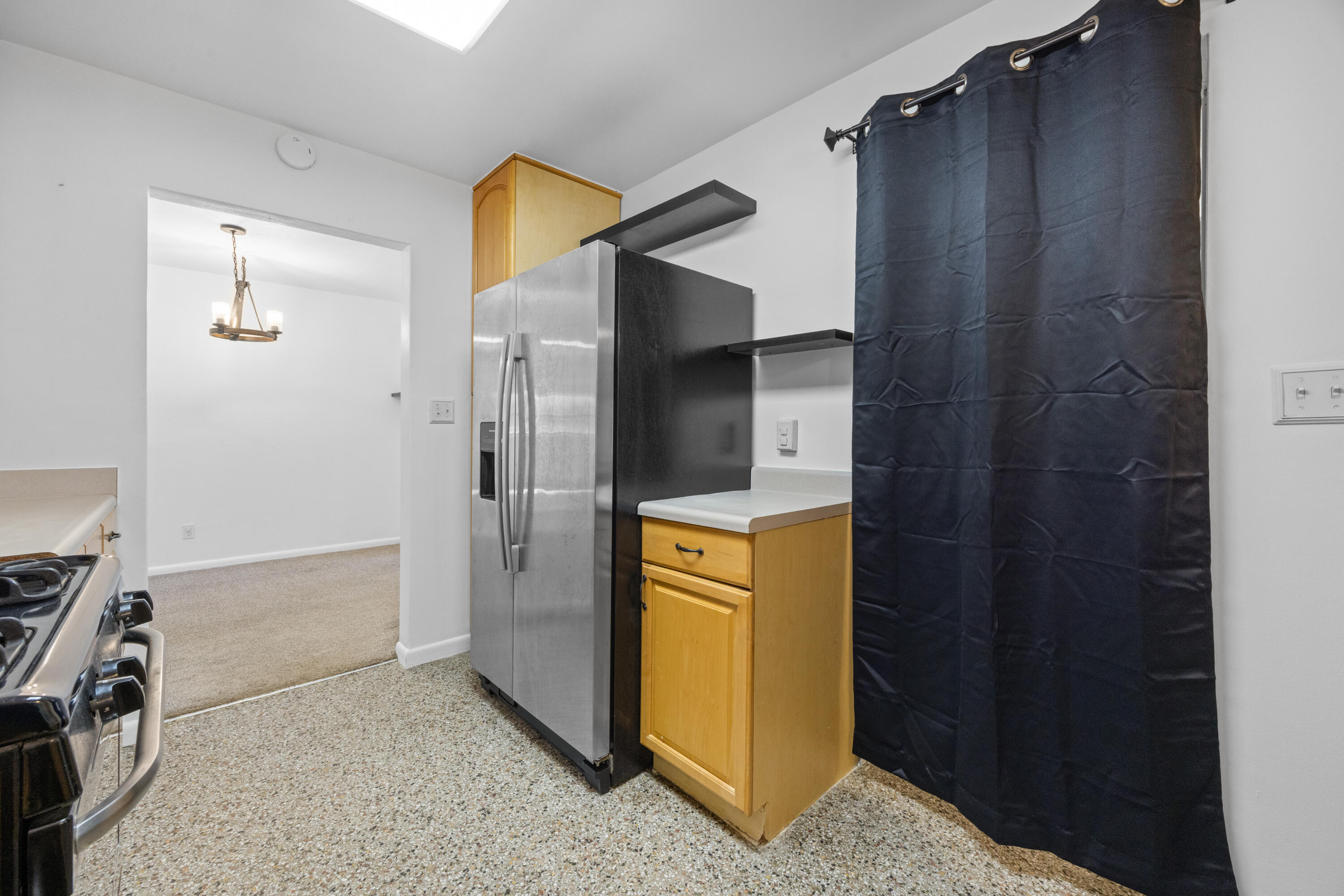 BRYN MAWR PARK 1ST ADD LOT 46 BLK 5 - Residential Lease