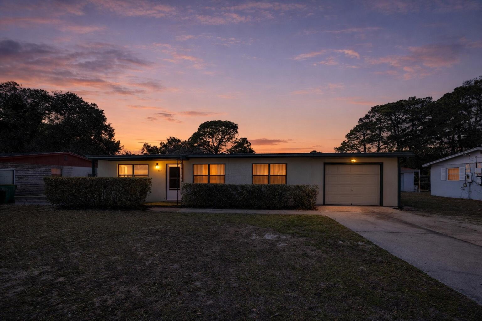 BRYN MAWR PARK 1ST ADD LOT 46 BLK 5 - Residential Lease