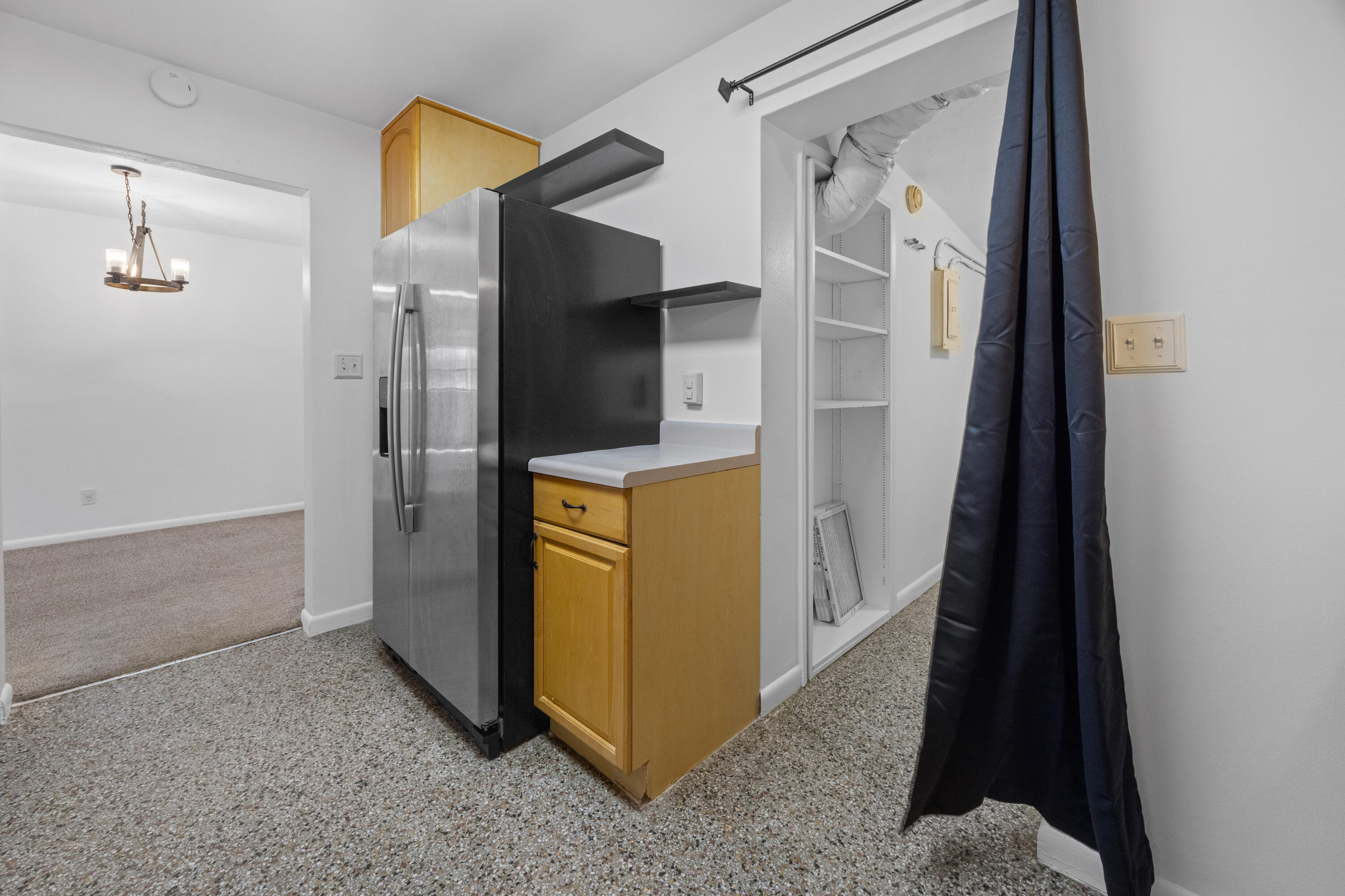 BRYN MAWR PARK 1ST ADD LOT 46 BLK 5 - Residential Lease