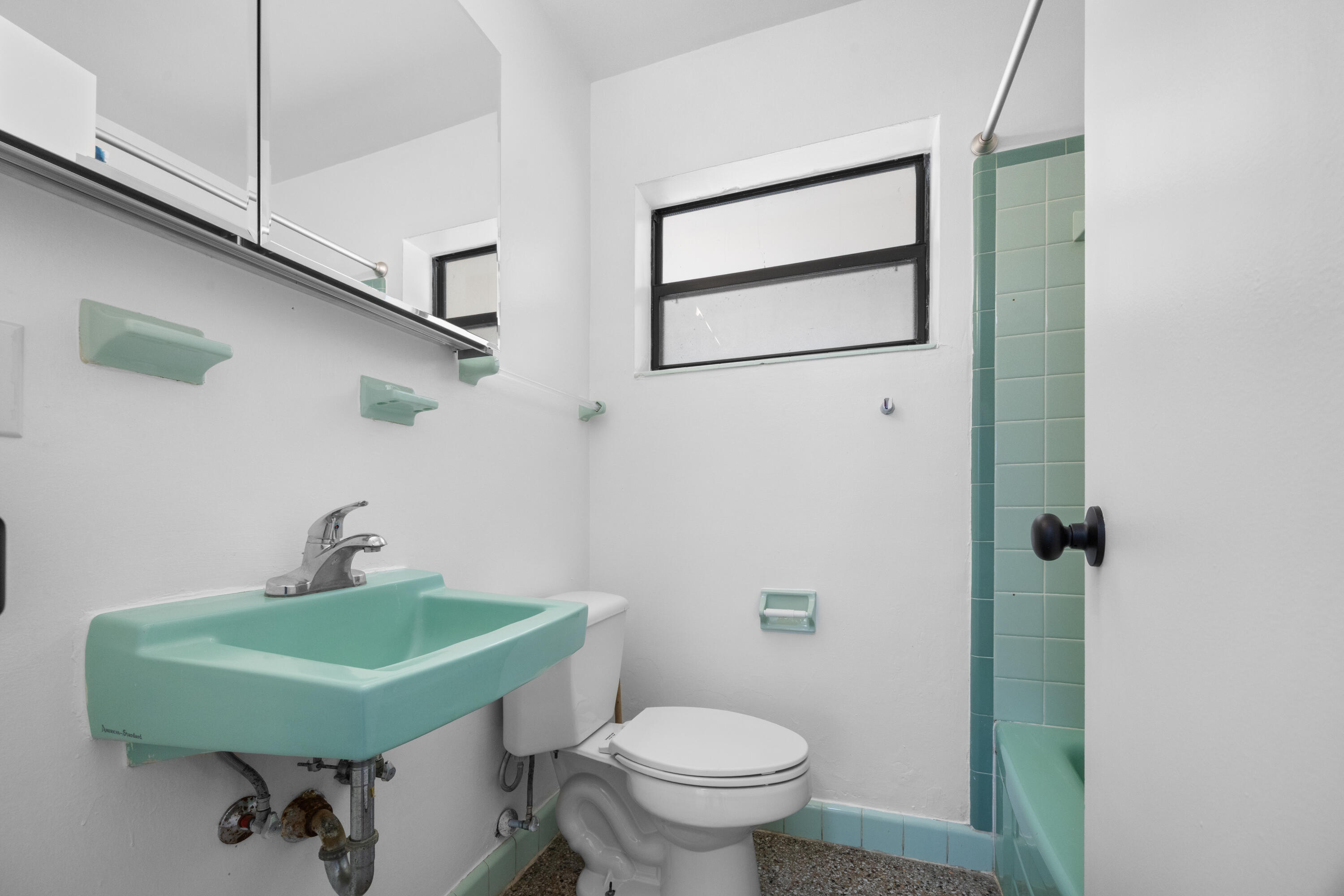 BRYN MAWR PARK 1ST ADD LOT 46 BLK 5 - Residential Lease