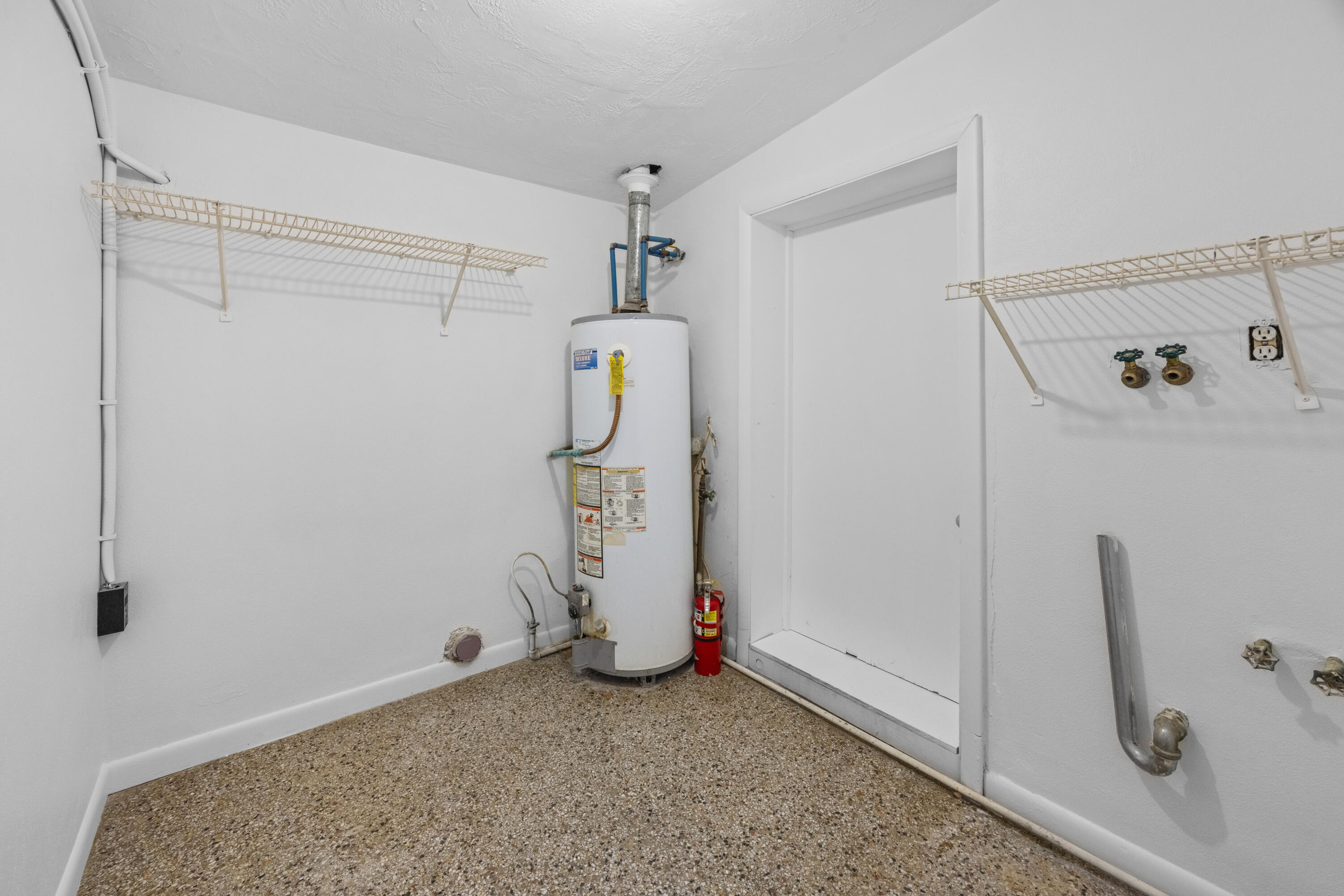 BRYN MAWR PARK 1ST ADD LOT 46 BLK 5 - Residential Lease