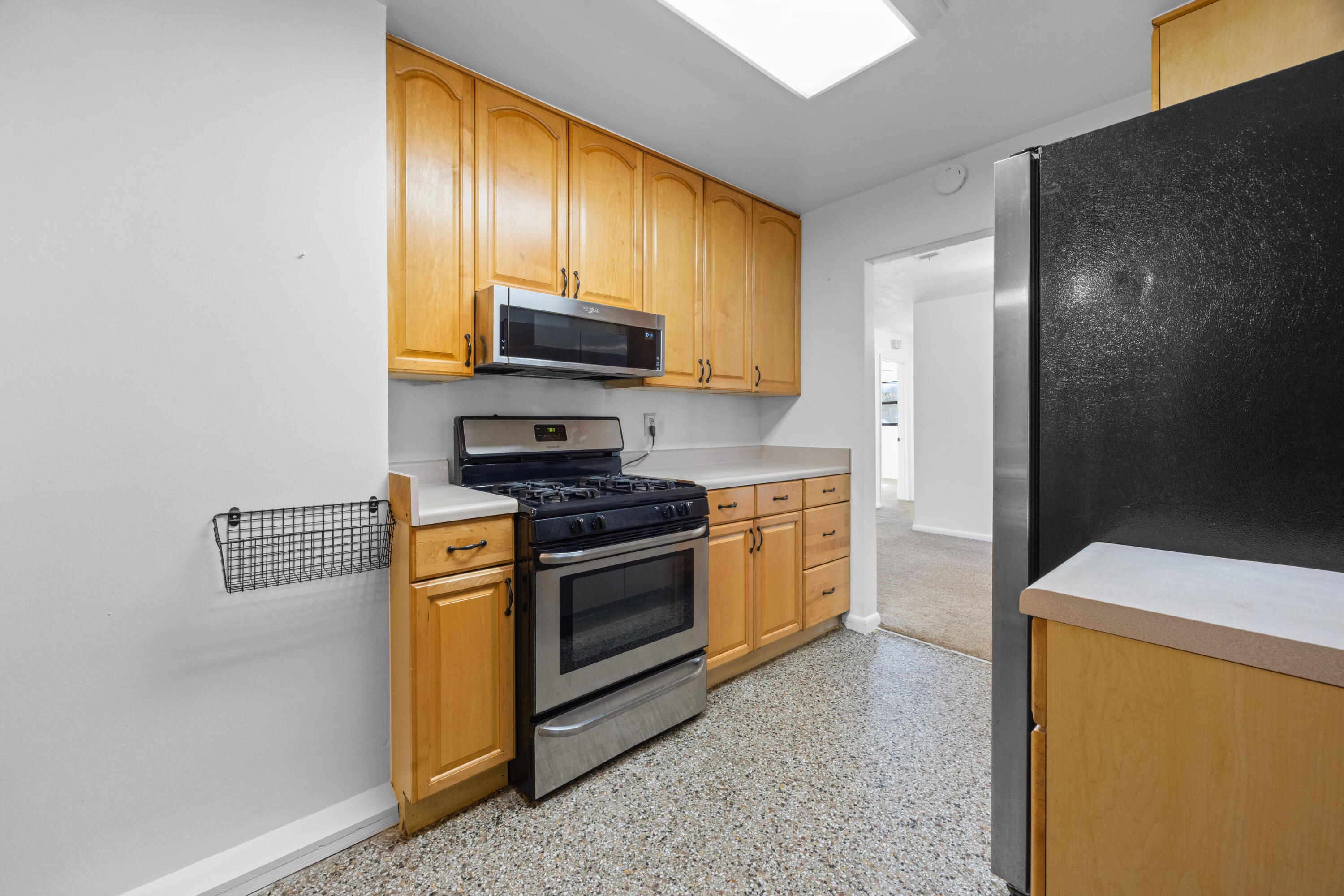 BRYN MAWR PARK 1ST ADD LOT 46 BLK 5 - Residential Lease