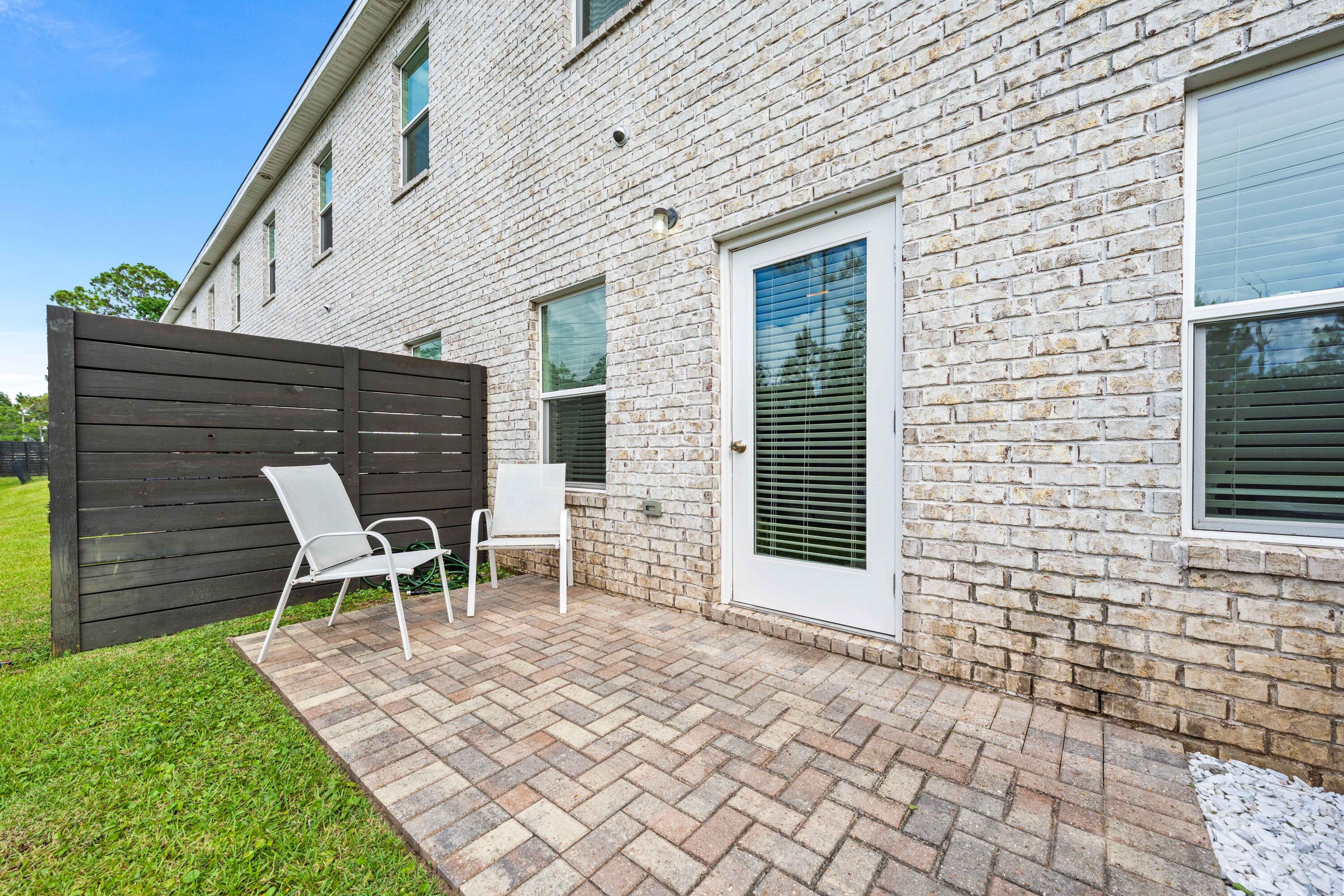 Stable Lanes - Residential