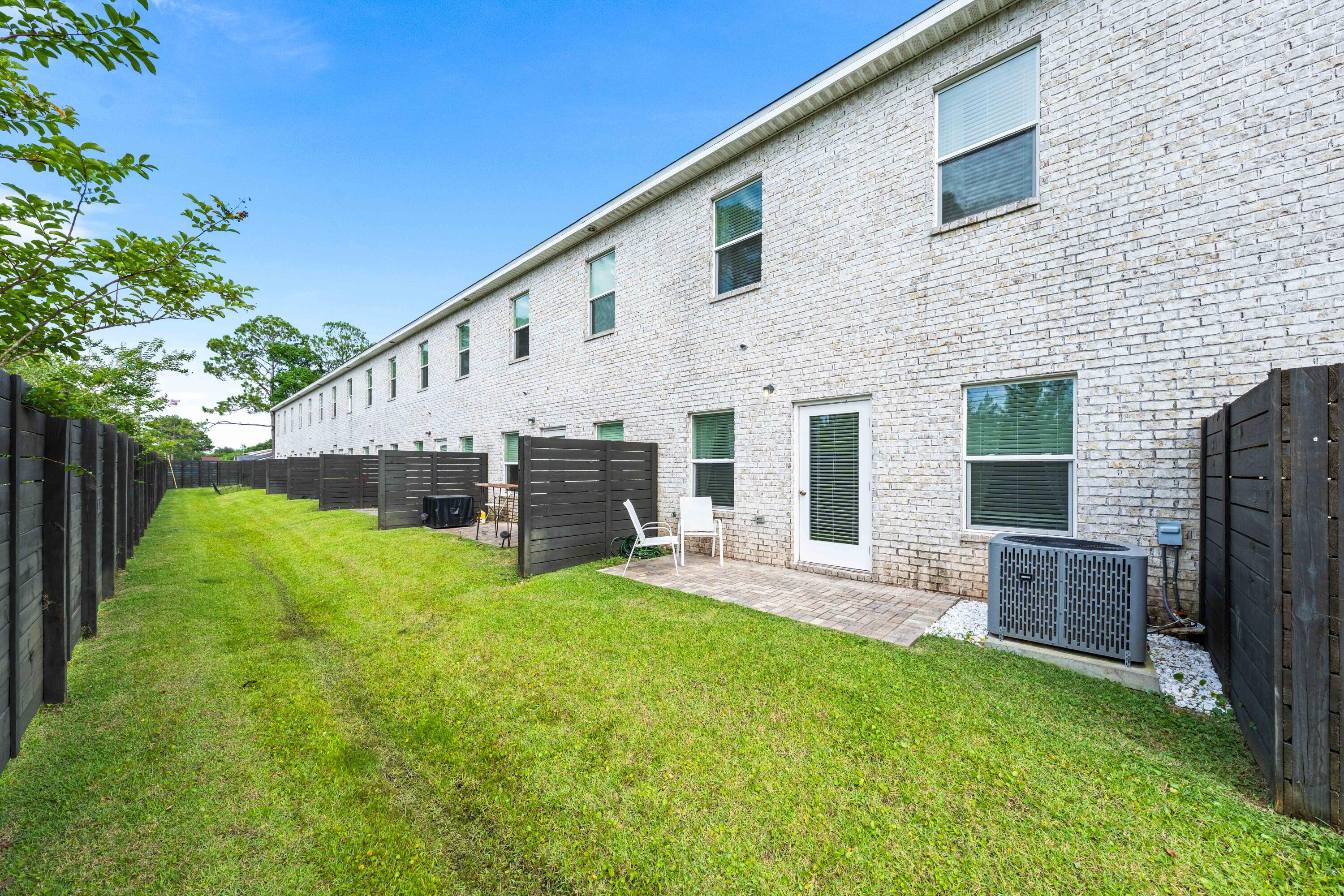 Stable Lanes - Residential