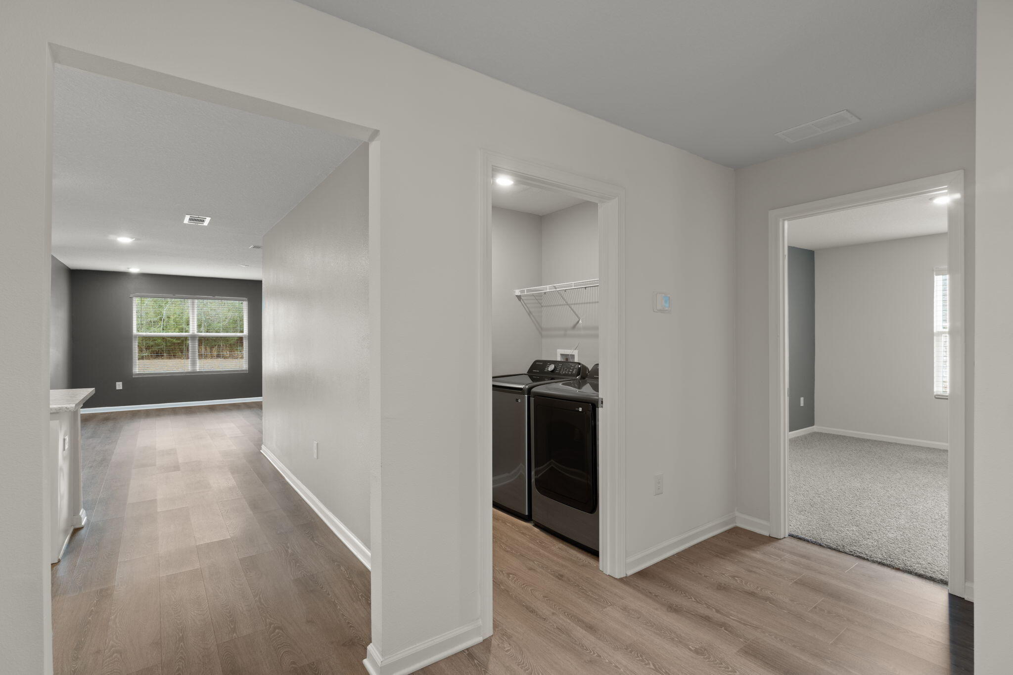 HERITAGE PLANTATION - Residential Lease