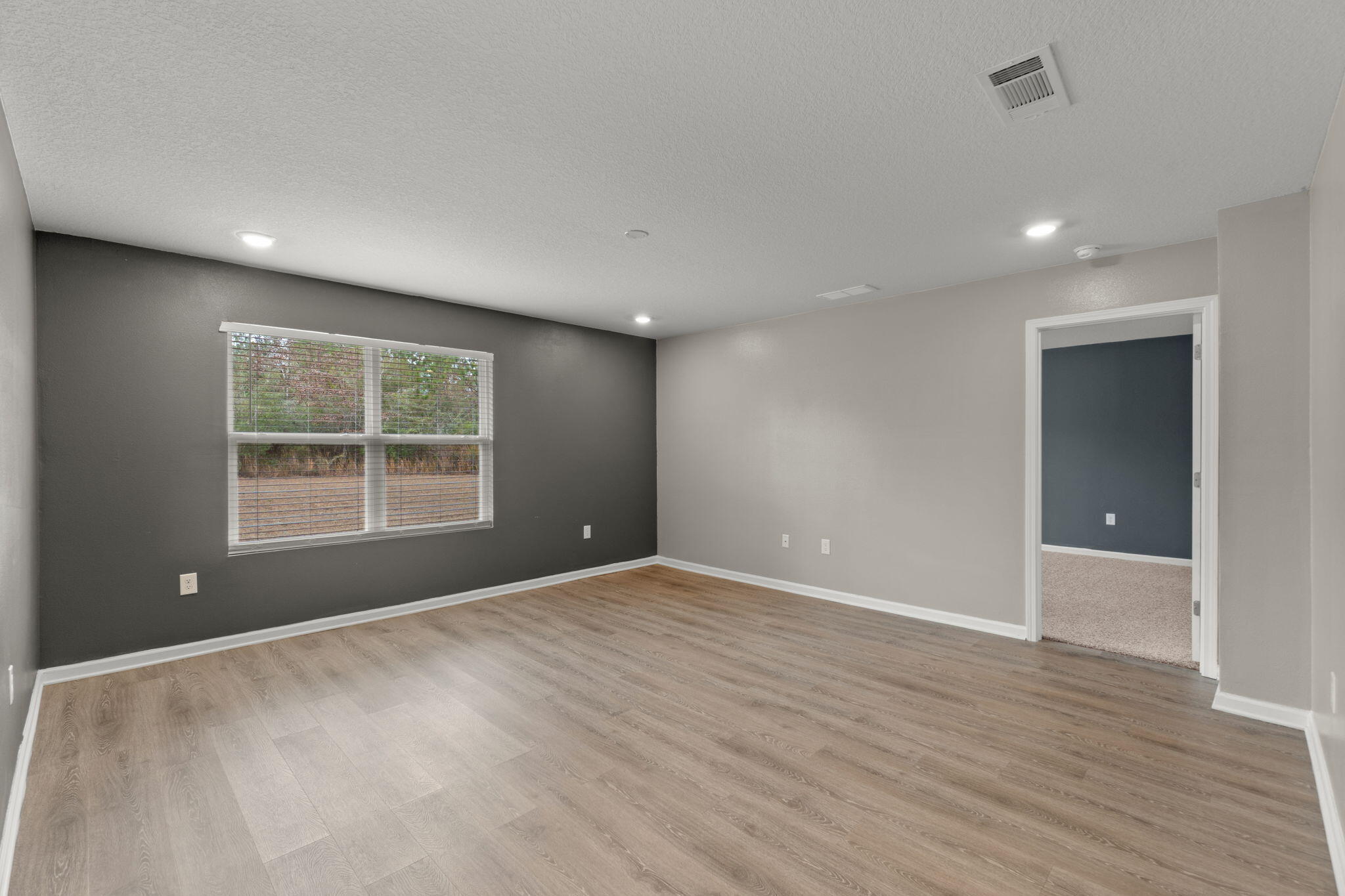 HERITAGE PLANTATION - Residential Lease