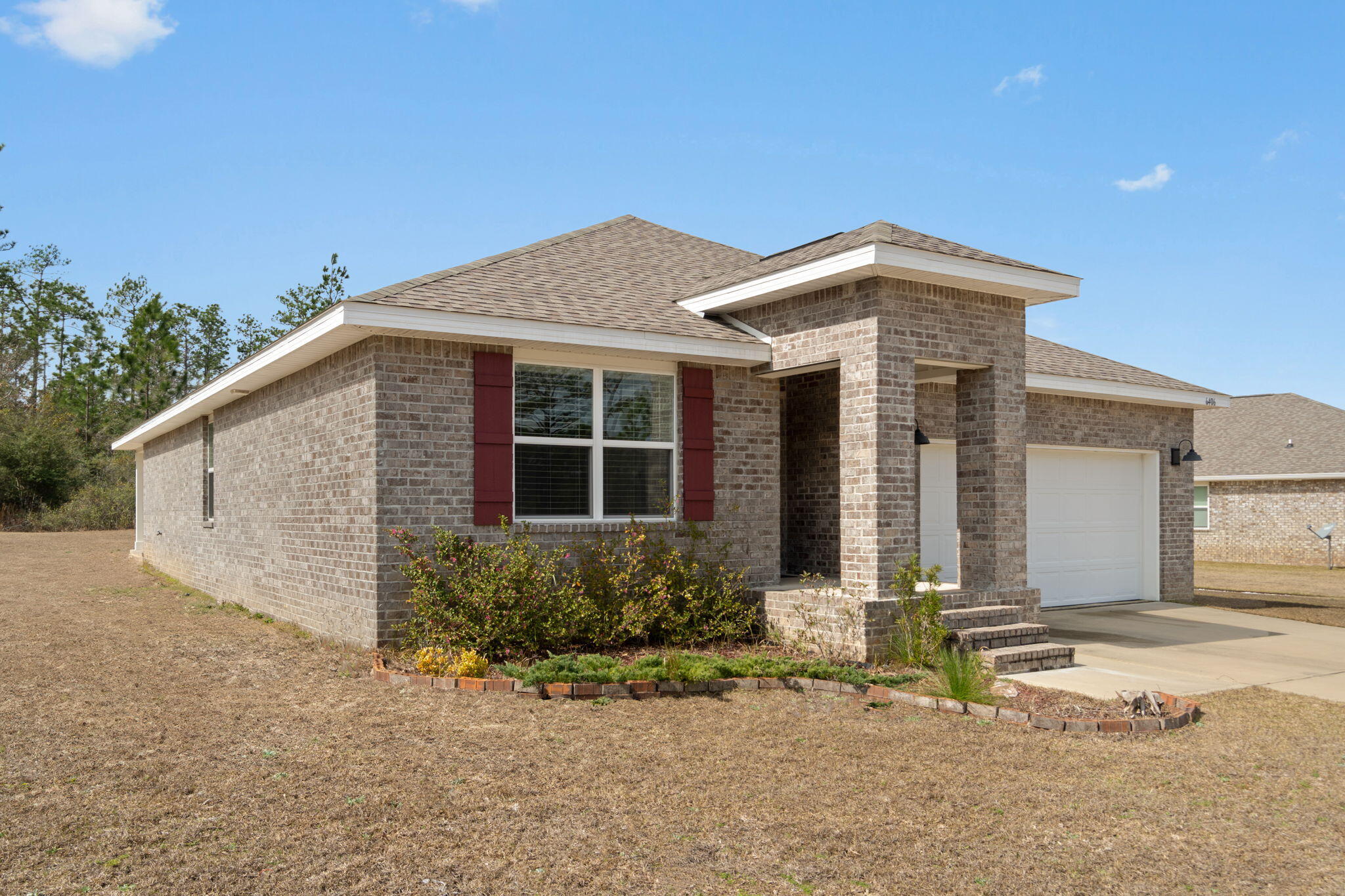 HERITAGE PLANTATION - Residential Lease