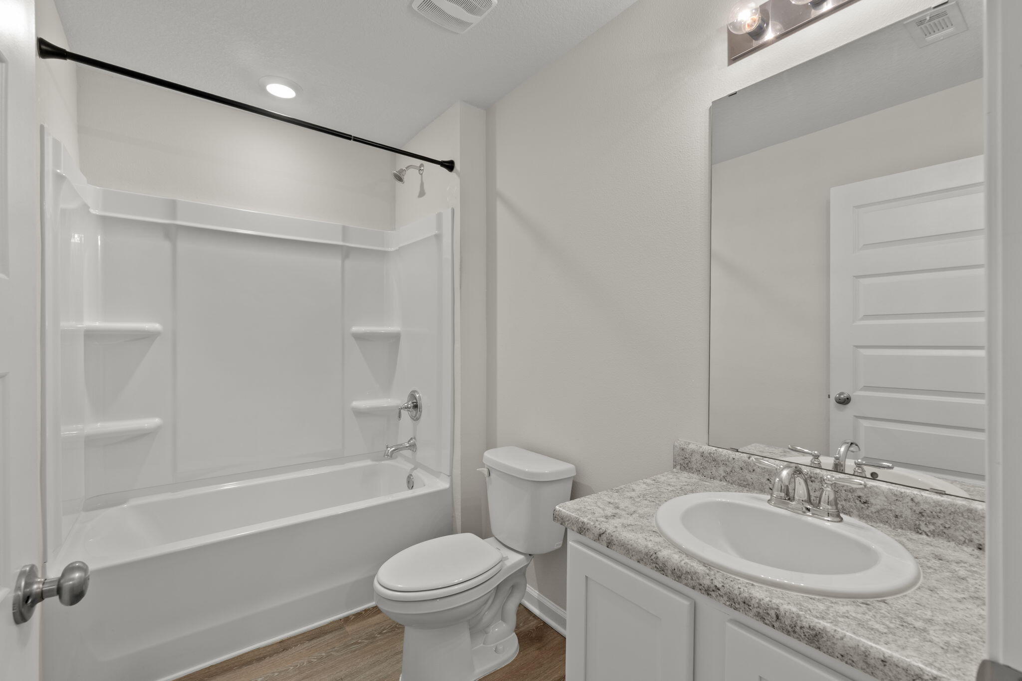 HERITAGE PLANTATION - Residential Lease