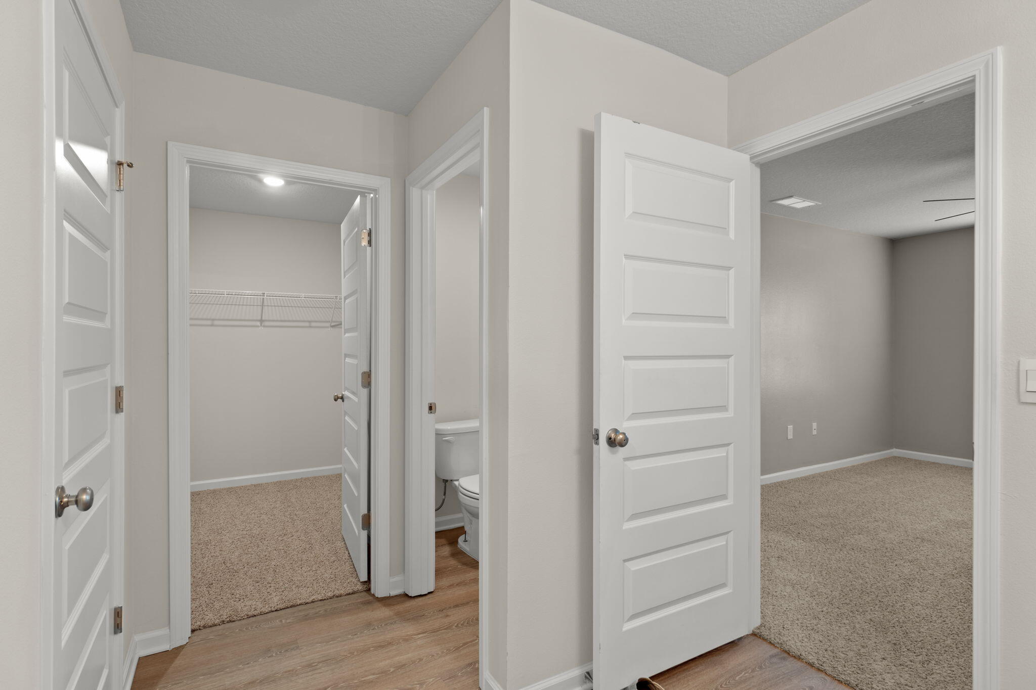 HERITAGE PLANTATION - Residential Lease