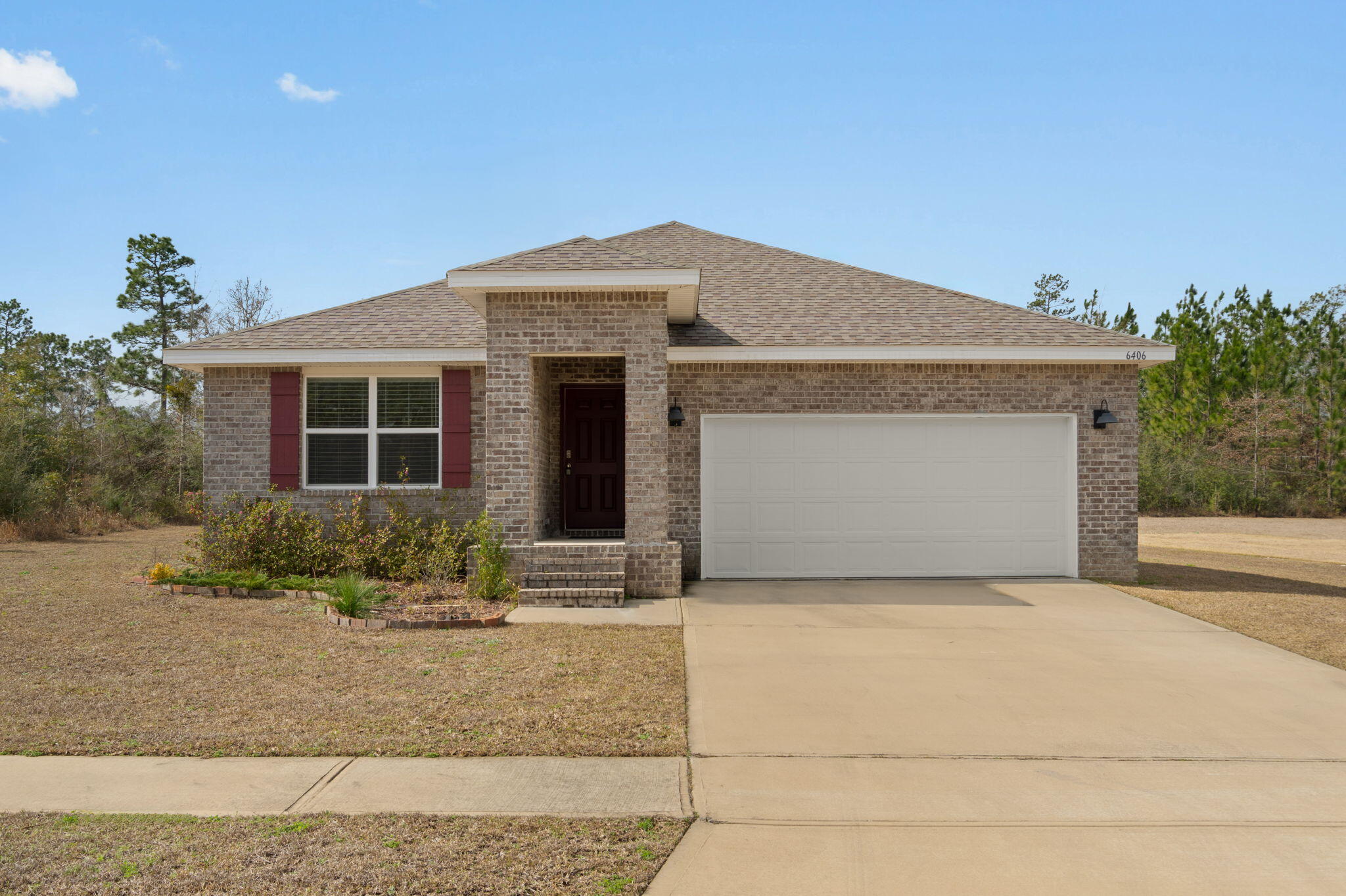 HERITAGE PLANTATION - Residential Lease