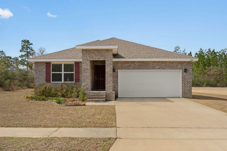 Available Now! 4 Bedroom / 2 Bath Home Located in Laurel Hill.* Legal Rental Pricing and Fee Disclosure:Mandatory monthly charges included in total monthly cost:- Monthly Resident Services Package Fee (Mandatory)Recurring Monthly Amount Included in Total Monthly Costs: $25.00Description: The monthly resident services package provides residents with access to essential services.Additional Charges (not included in the total monthly price):- Security Deposit (Mandatory)One-Time Refundable Amount: Application Outcome-based. A refundable fee paid by the tenant that guarantees they will fulfill the terms of a rental agreement. The security deposit is equal to one month's total monthly cost and is due at time of lease signing. A higher deposit may be required.