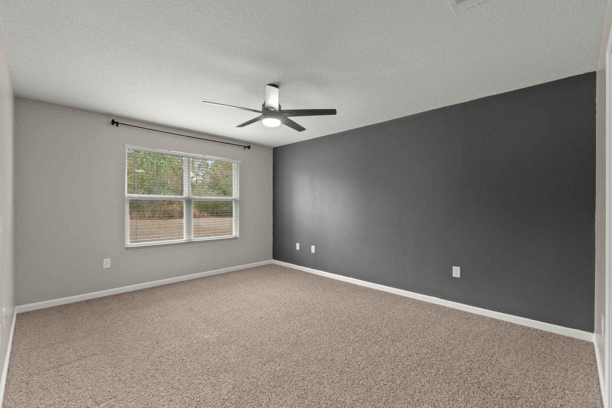 HERITAGE PLANTATION - Residential Lease