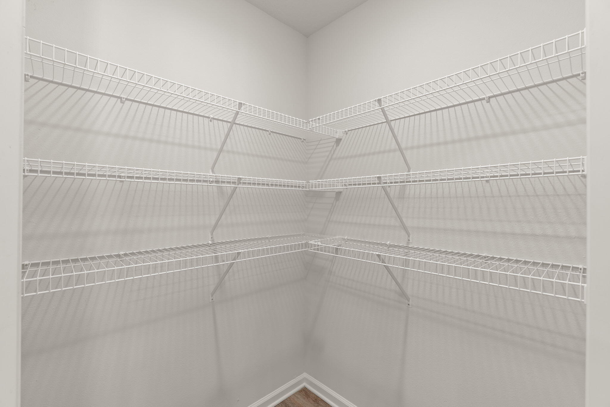 HERITAGE PLANTATION - Residential Lease