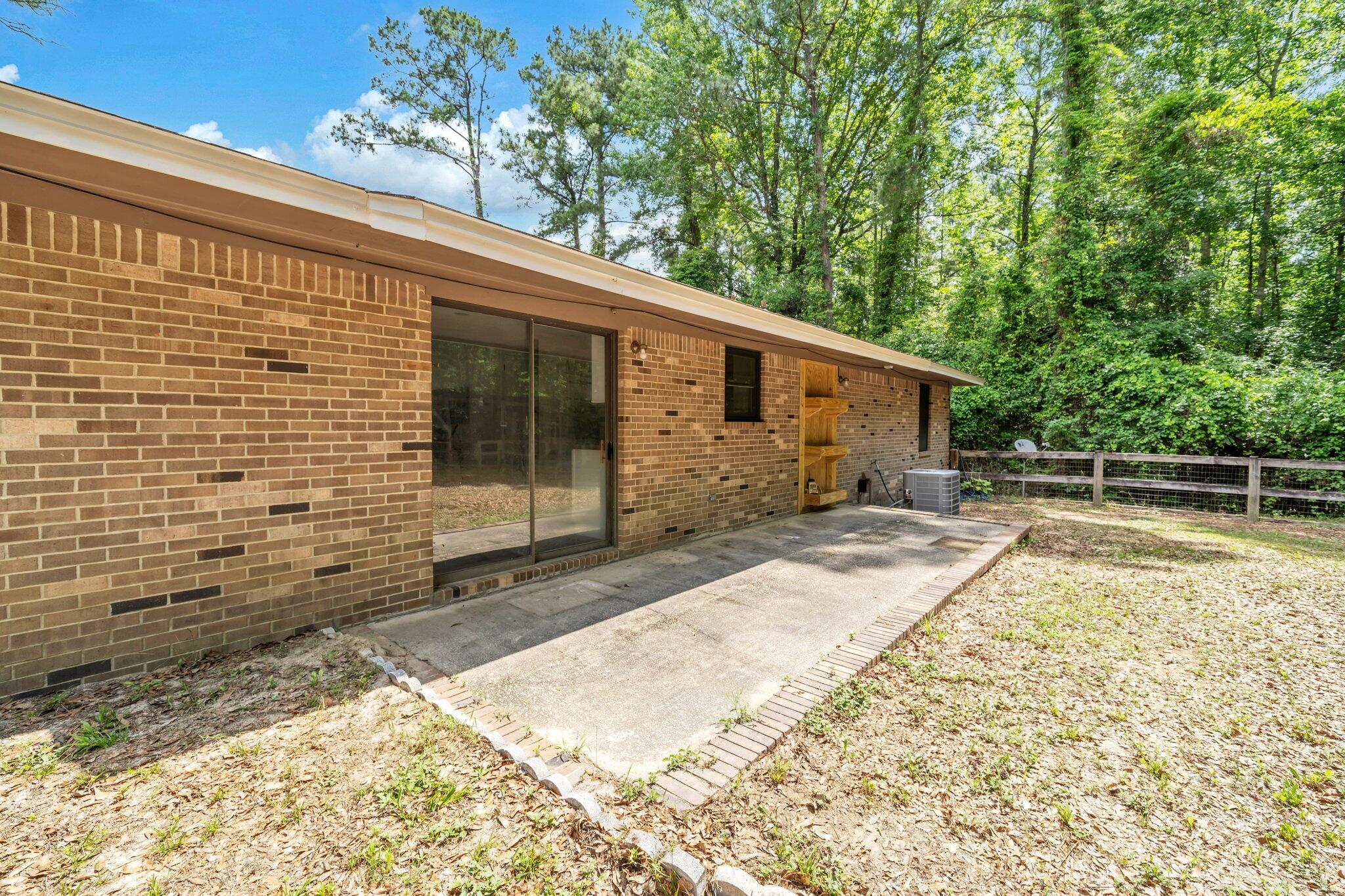 UNRECORDED SUBDIVISION - Residential