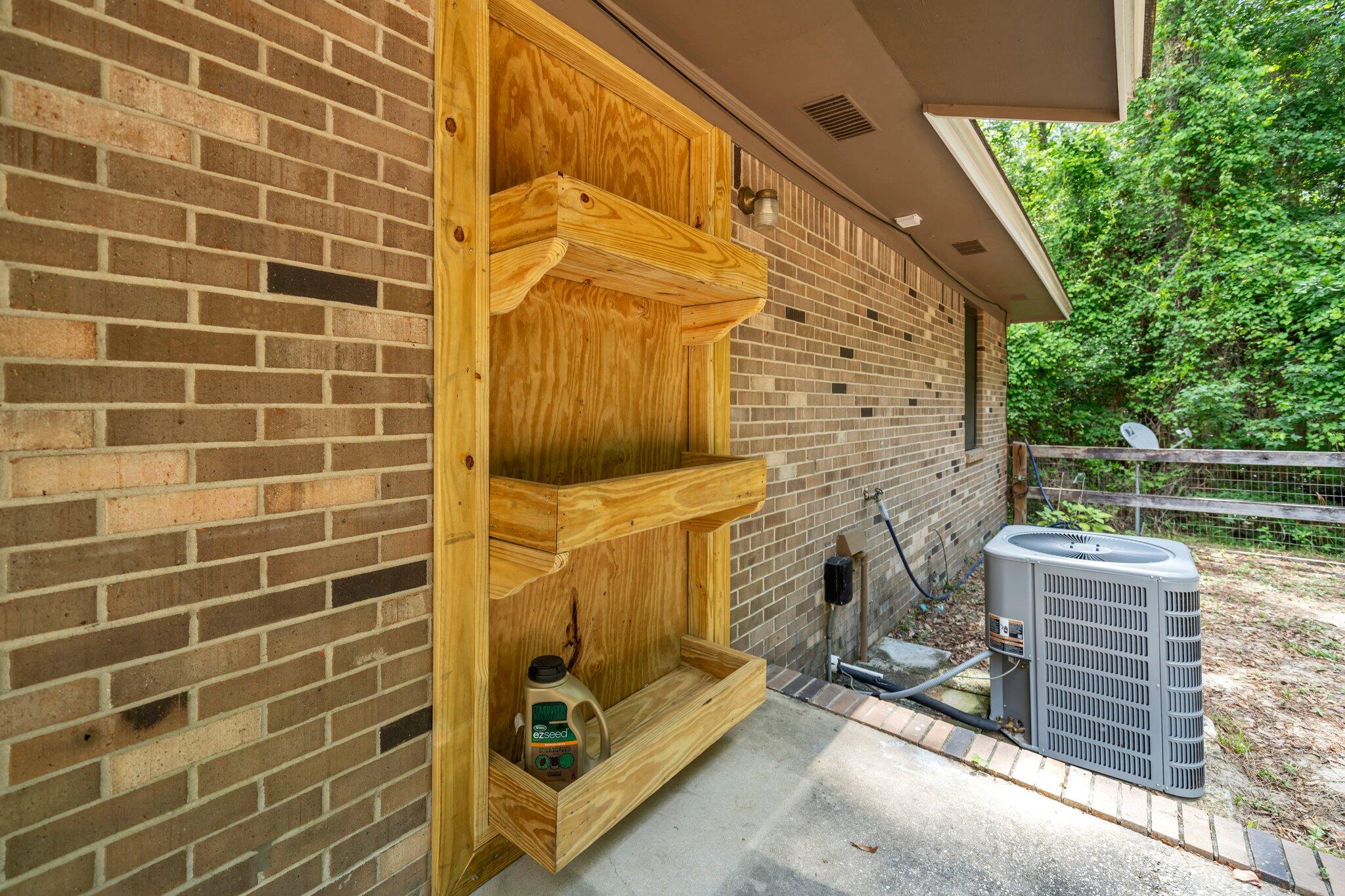 UNRECORDED SUBDIVISION - Residential