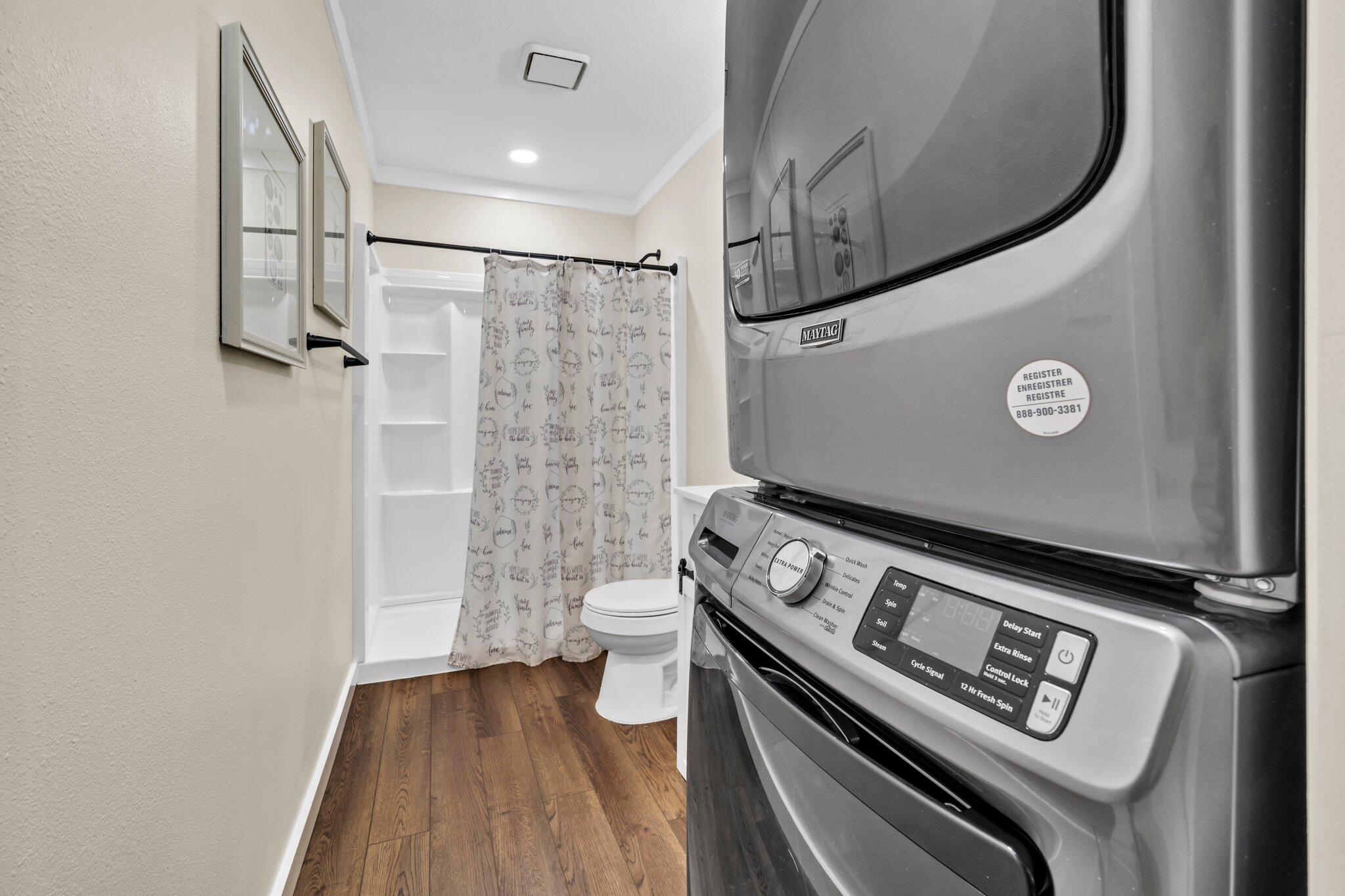 UNRECORDED SUBDIVISION - Residential