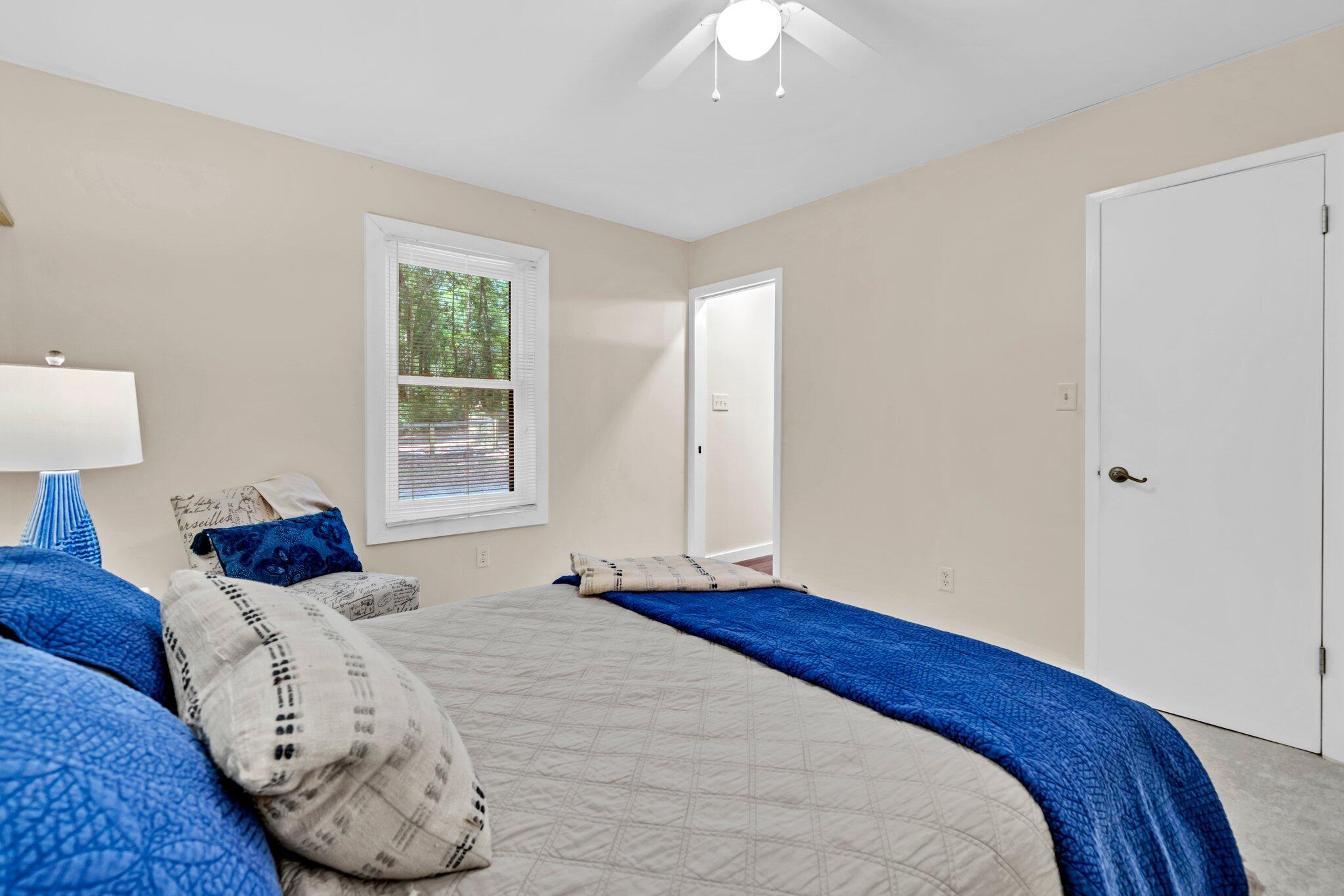 UNRECORDED SUBDIVISION - Residential