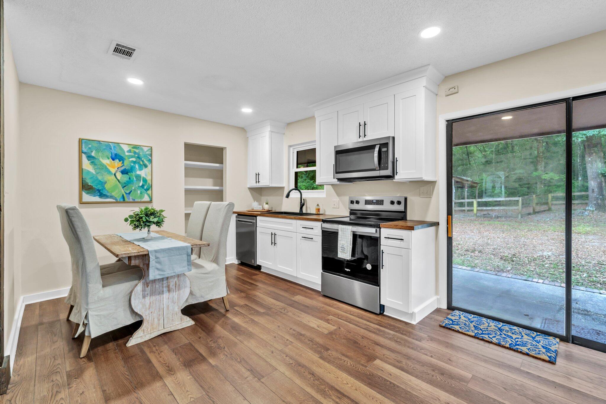 UNRECORDED SUBDIVISION - Residential