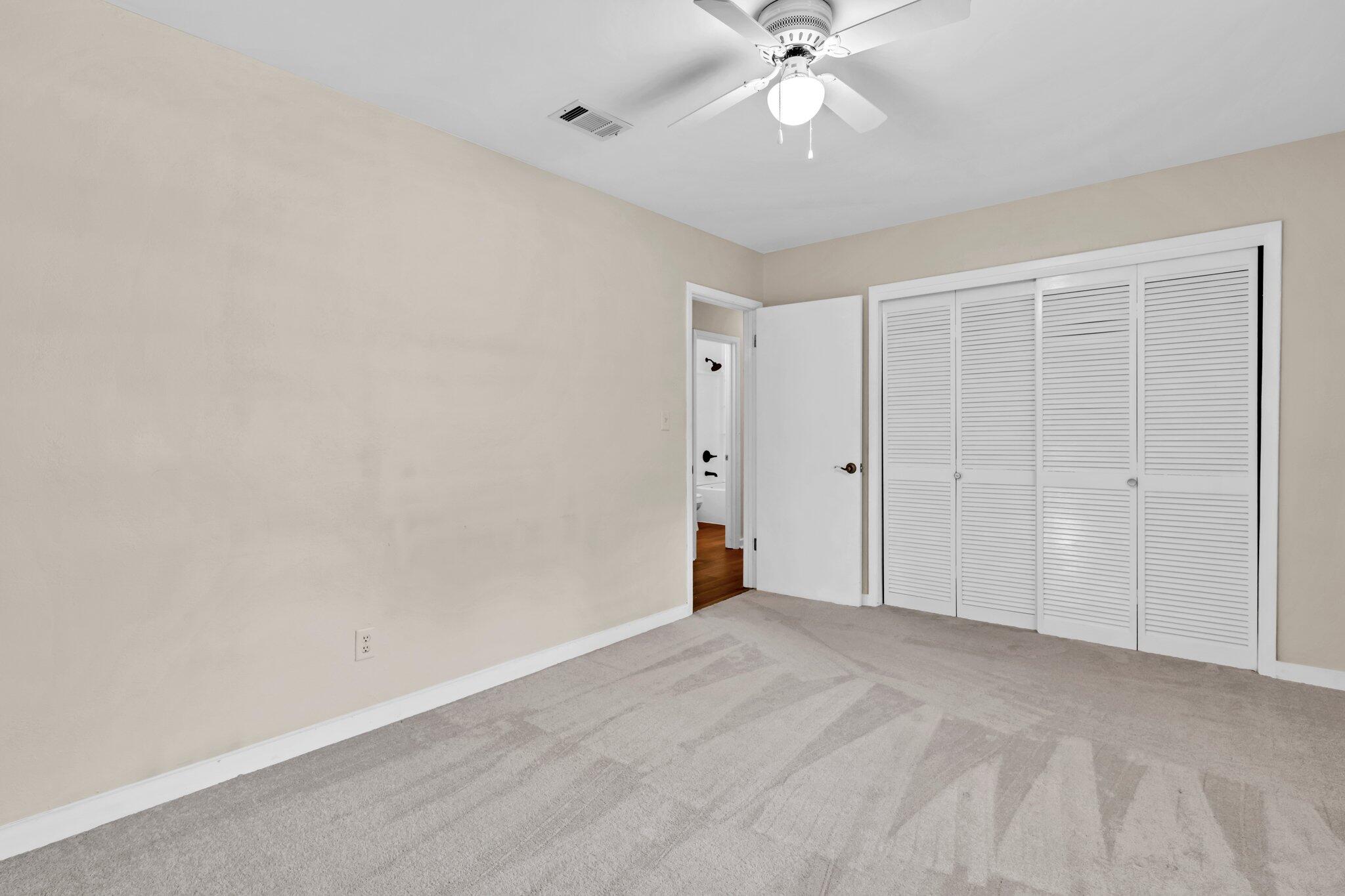 UNRECORDED SUBDIVISION - Residential