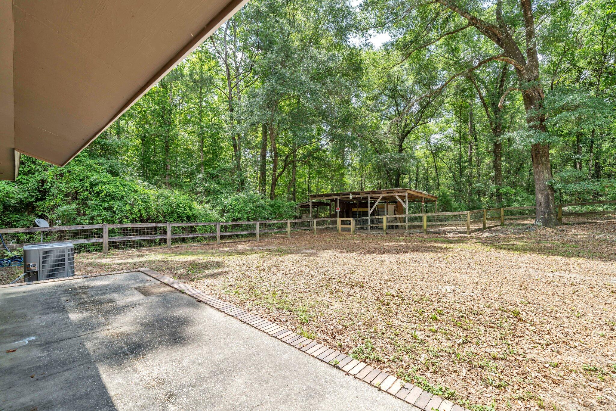 UNRECORDED SUBDIVISION - Residential