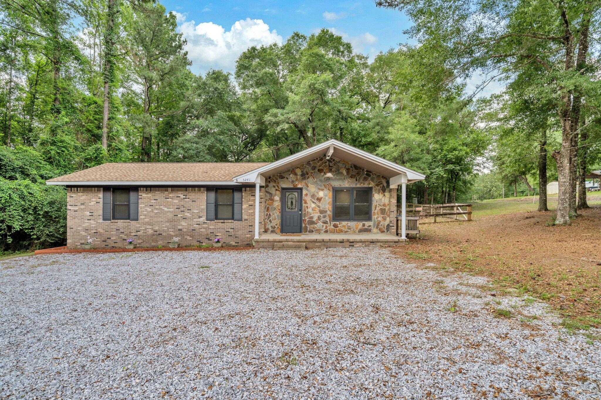 UNRECORDED SUBDIVISION - Residential