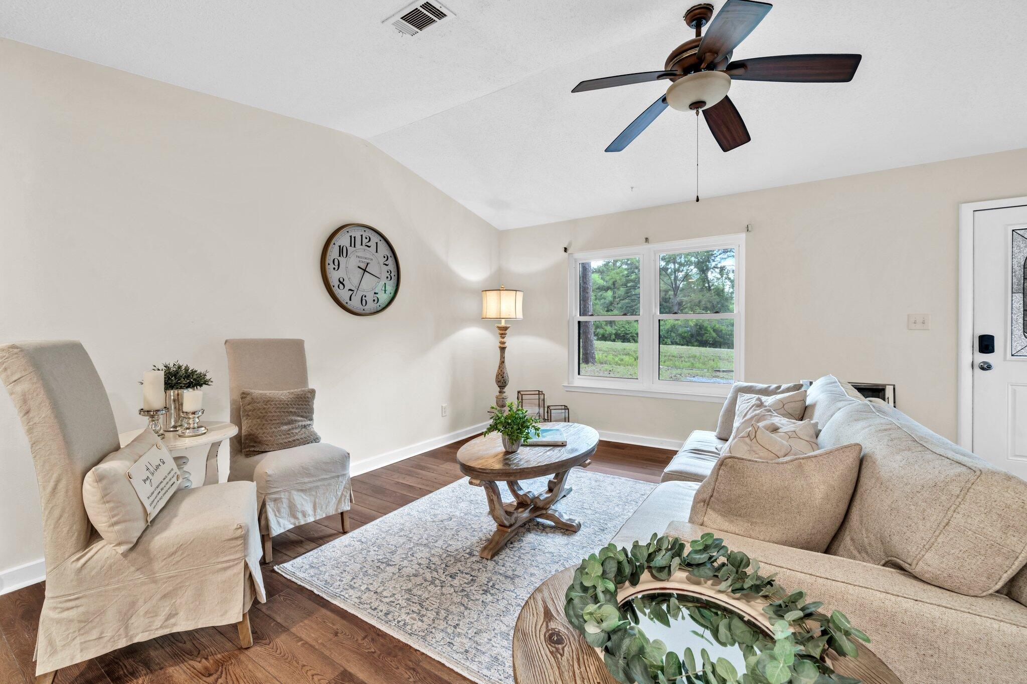 UNRECORDED SUBDIVISION - Residential