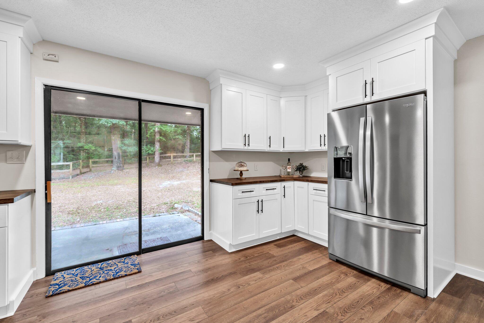 UNRECORDED SUBDIVISION - Residential