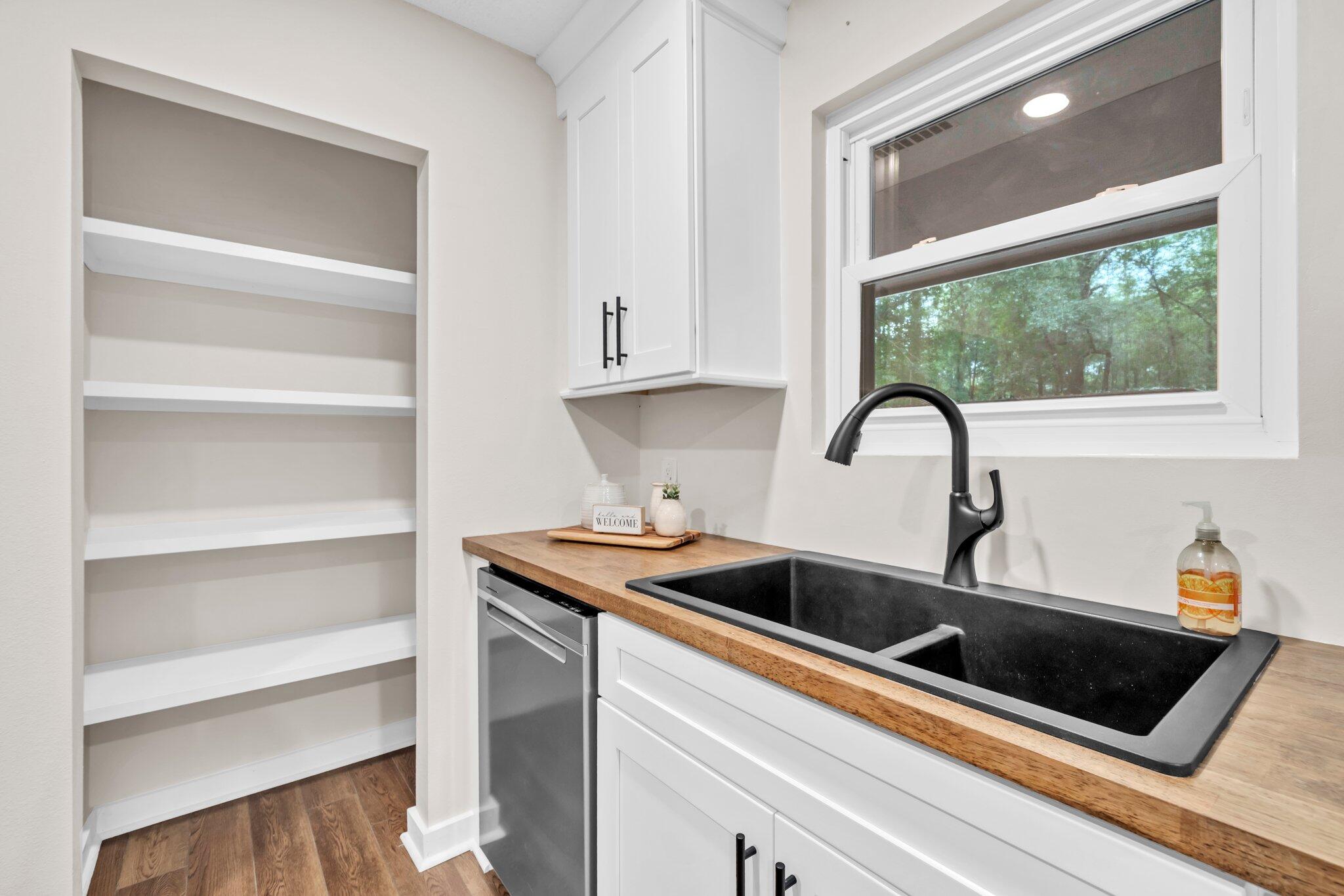 UNRECORDED SUBDIVISION - Residential