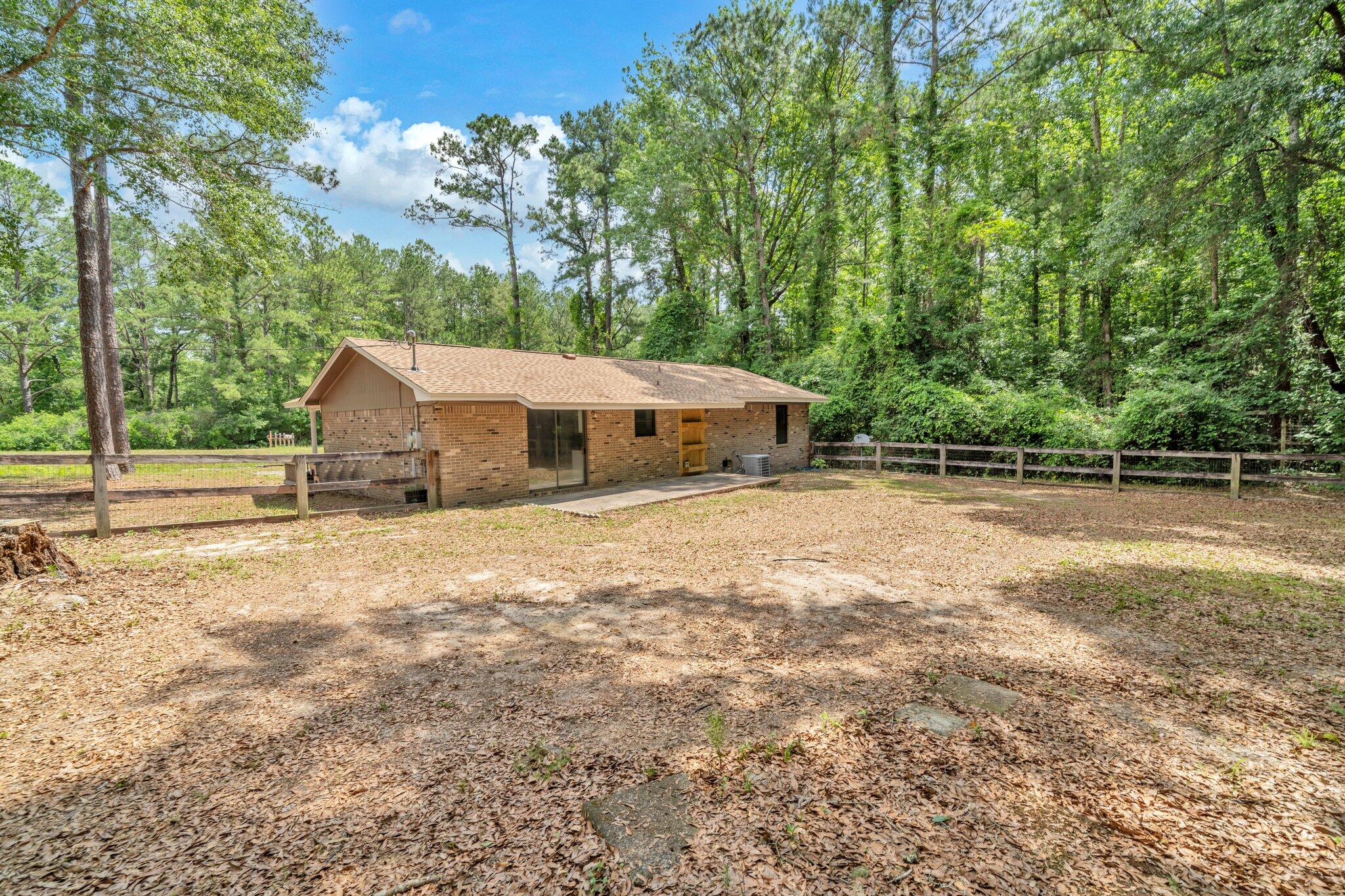 UNRECORDED SUBDIVISION - Residential