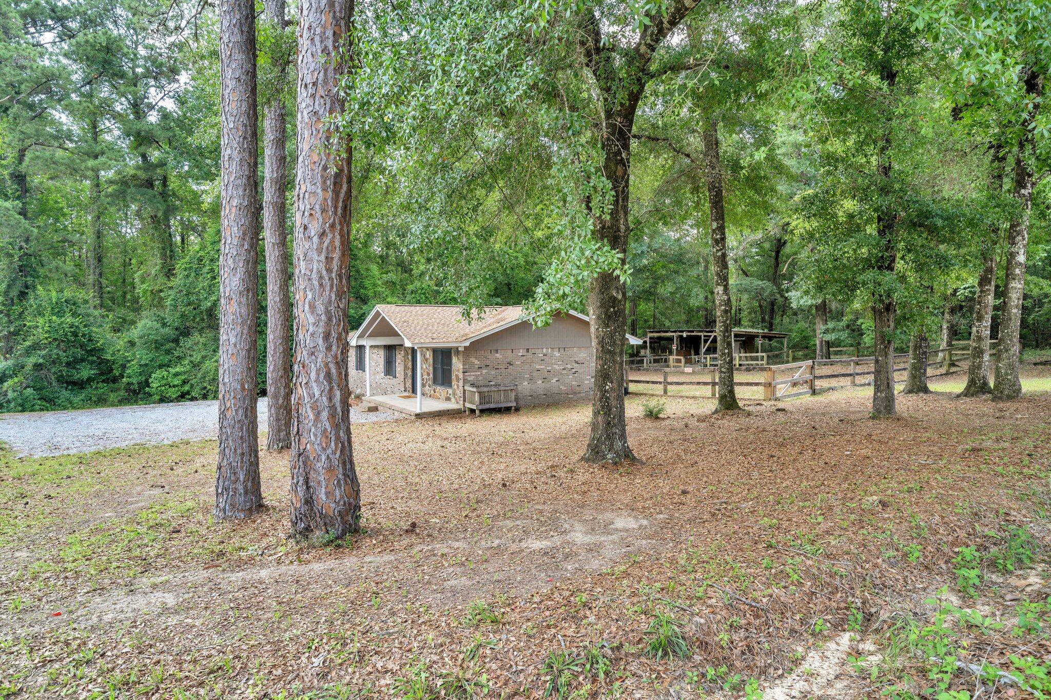 UNRECORDED SUBDIVISION - Residential