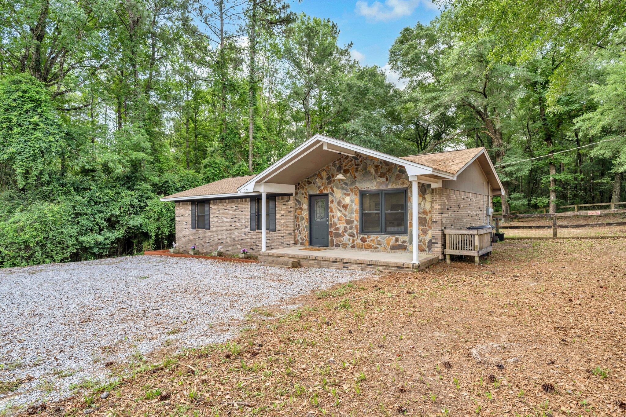 UNRECORDED SUBDIVISION - Residential