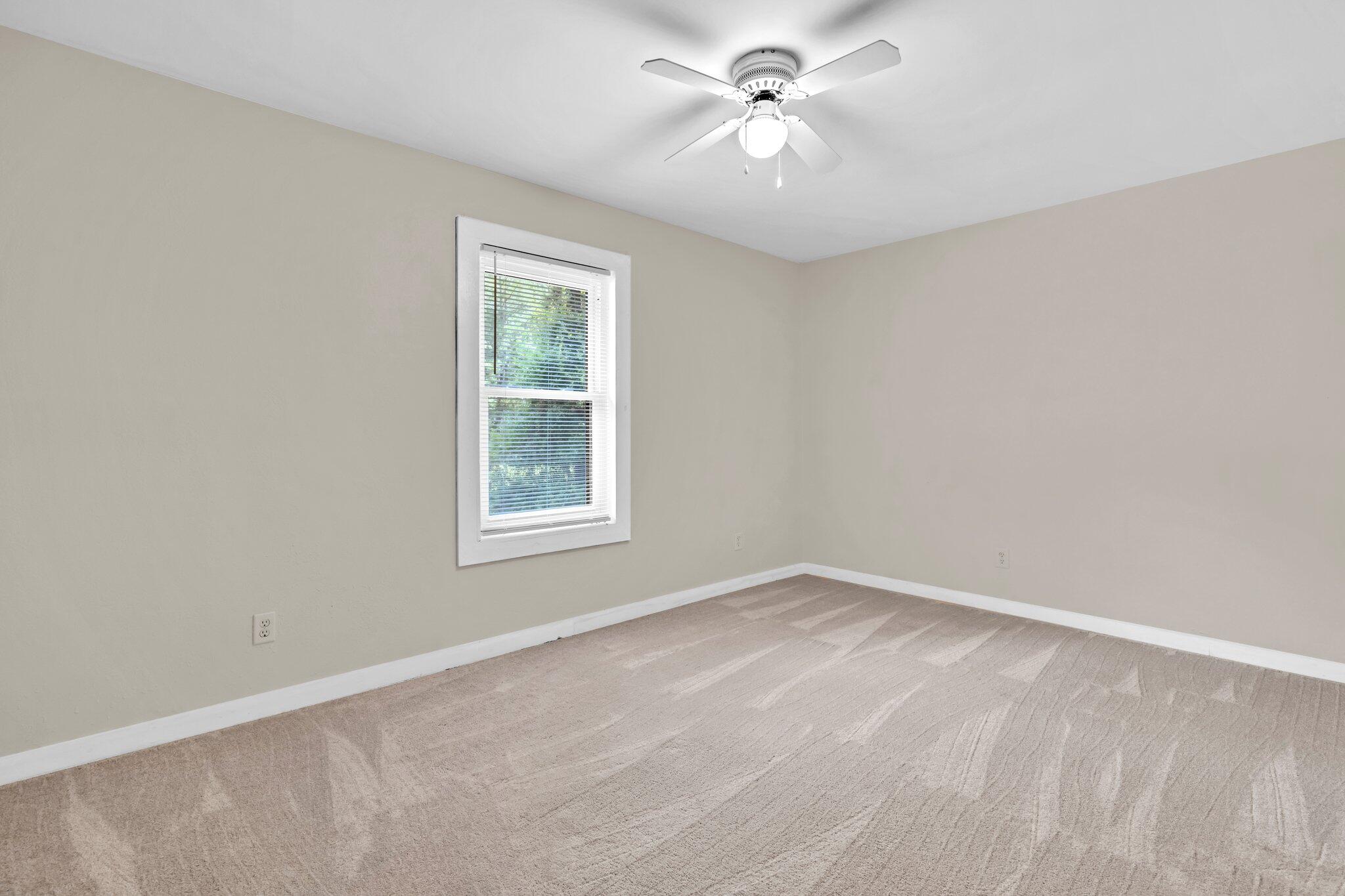 UNRECORDED SUBDIVISION - Residential