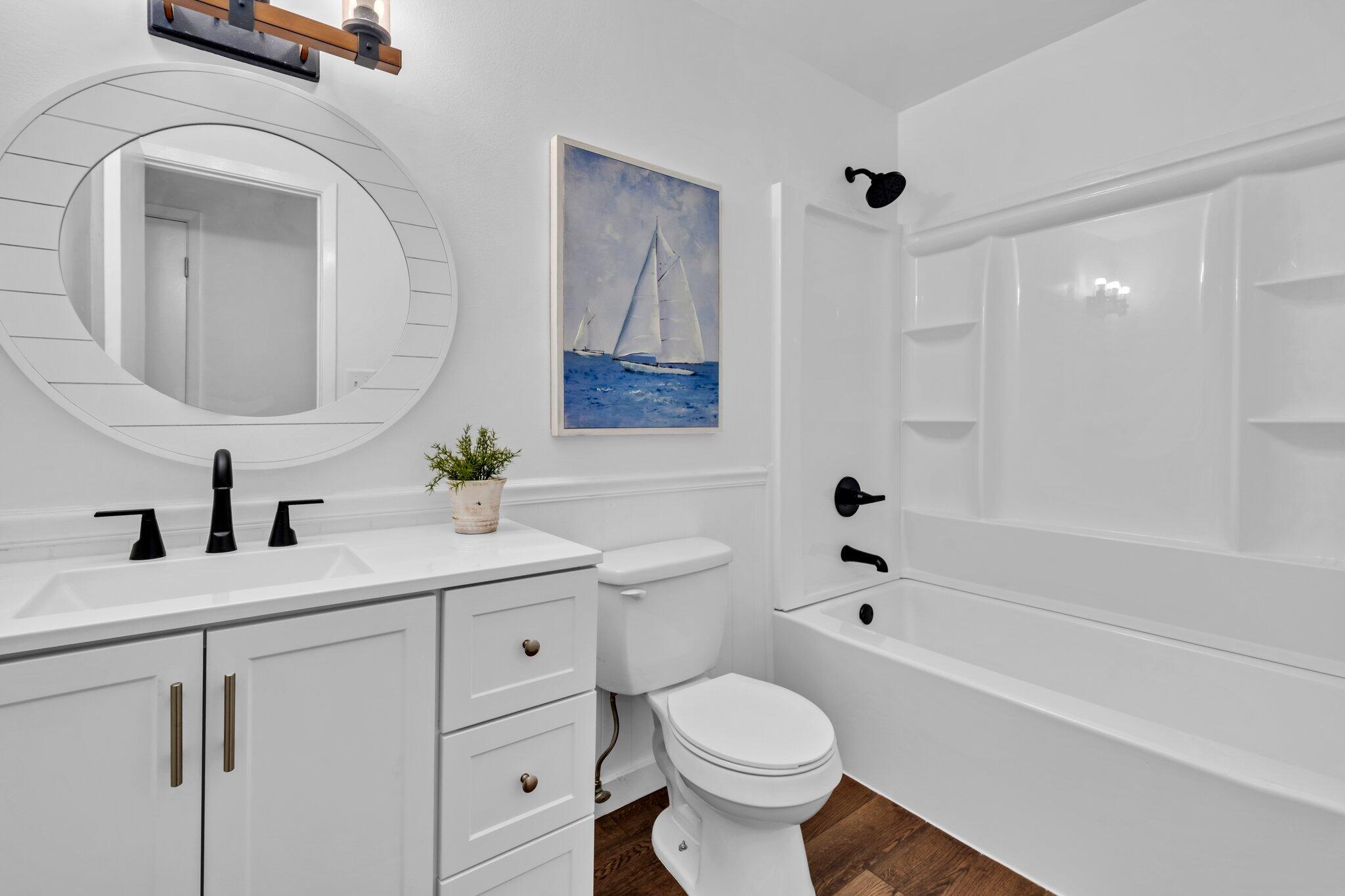 UNRECORDED SUBDIVISION - Residential