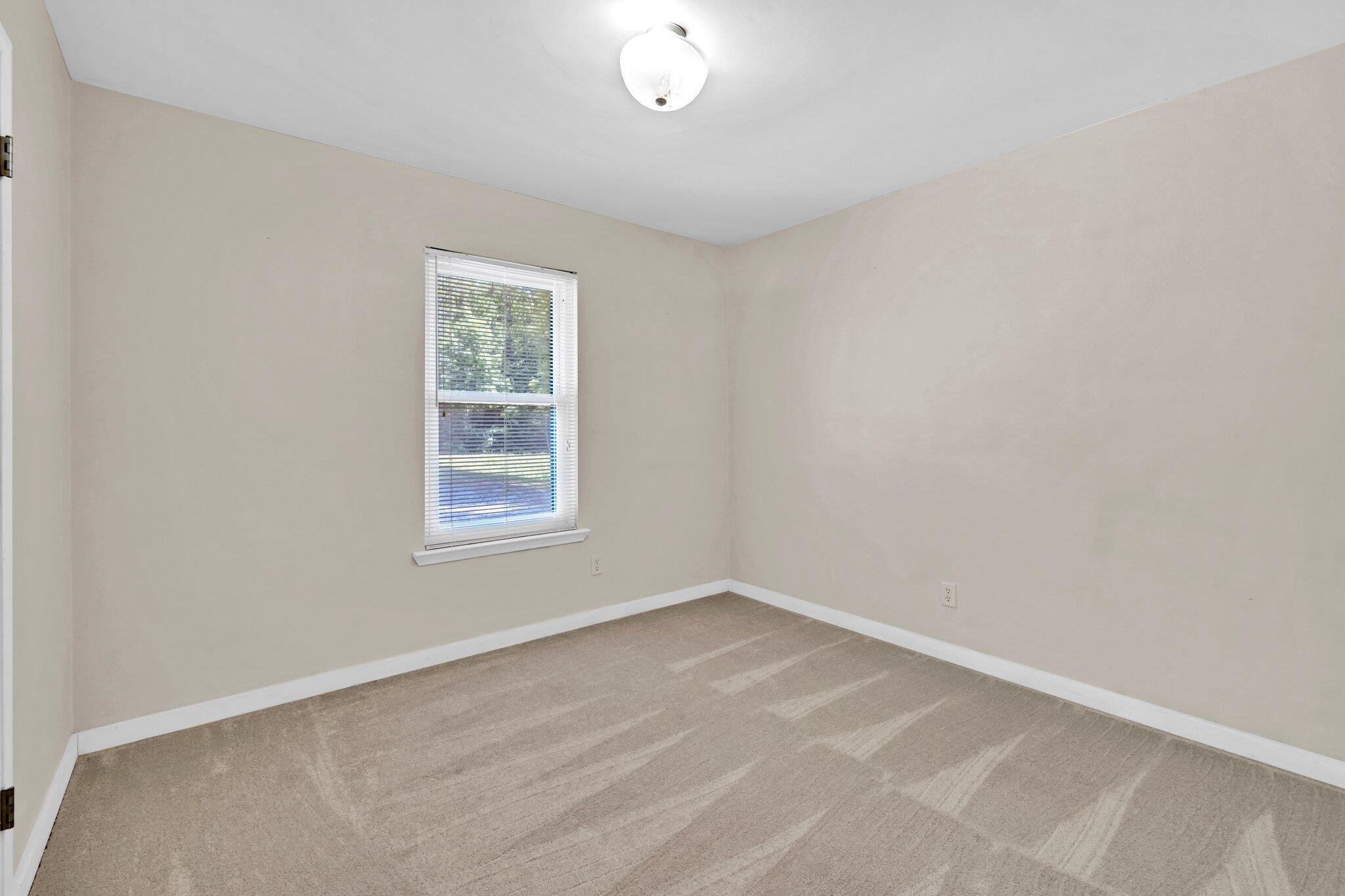 UNRECORDED SUBDIVISION - Residential