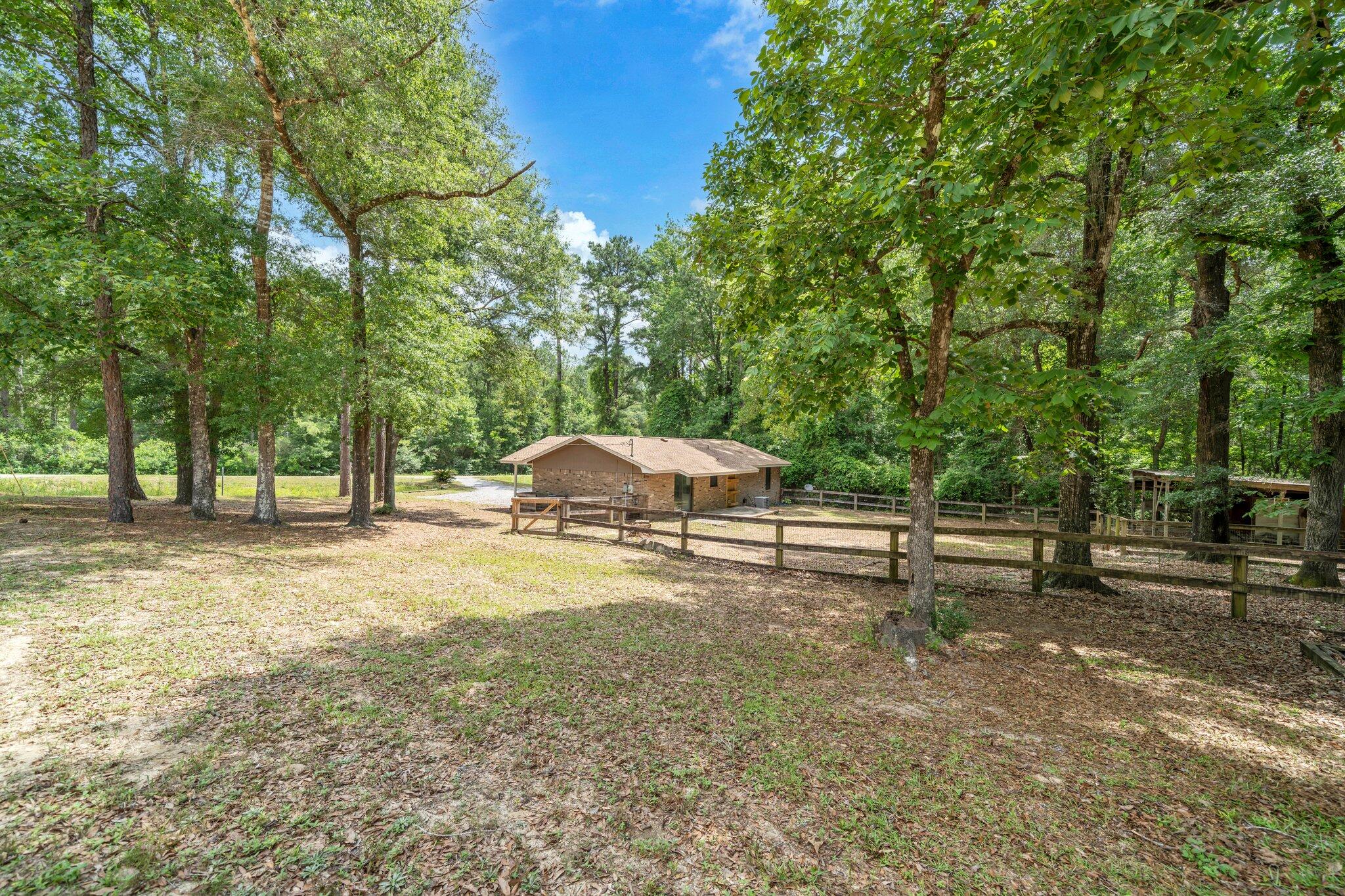 UNRECORDED SUBDIVISION - Residential