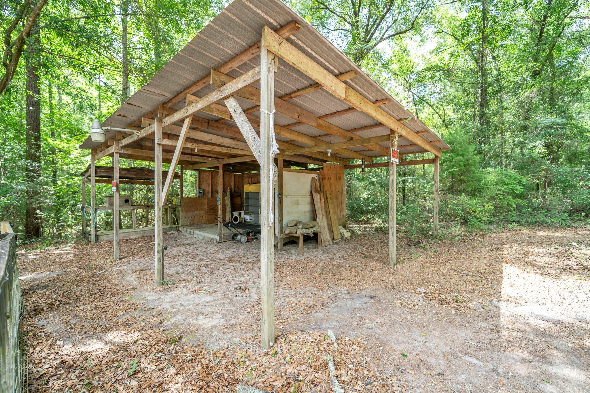 UNRECORDED SUBDIVISION - Residential