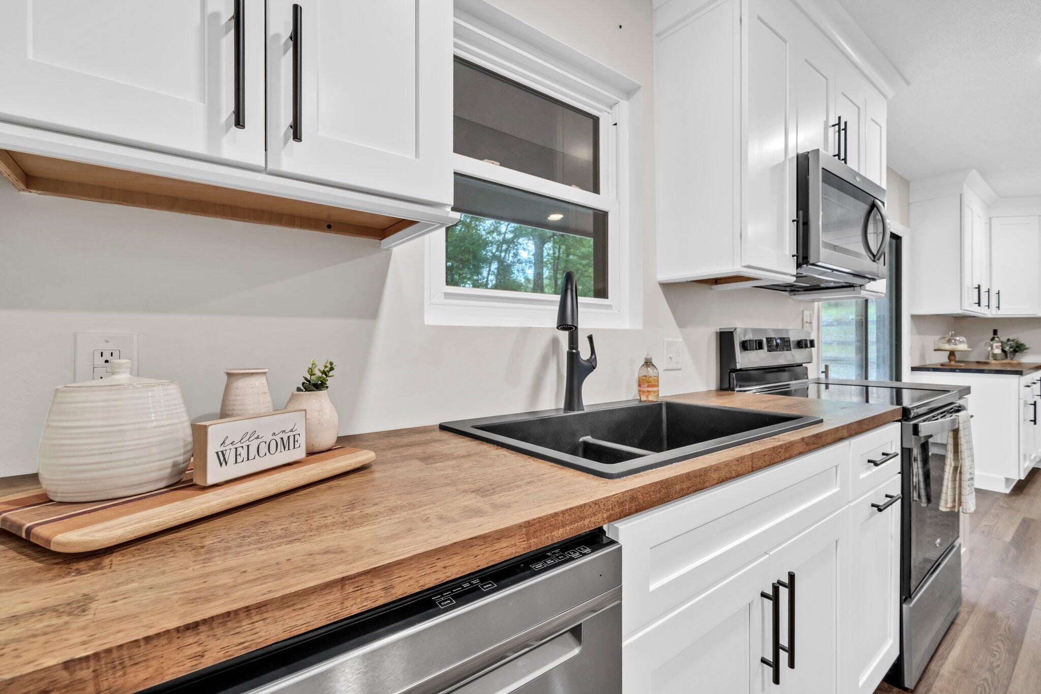 UNRECORDED SUBDIVISION - Residential