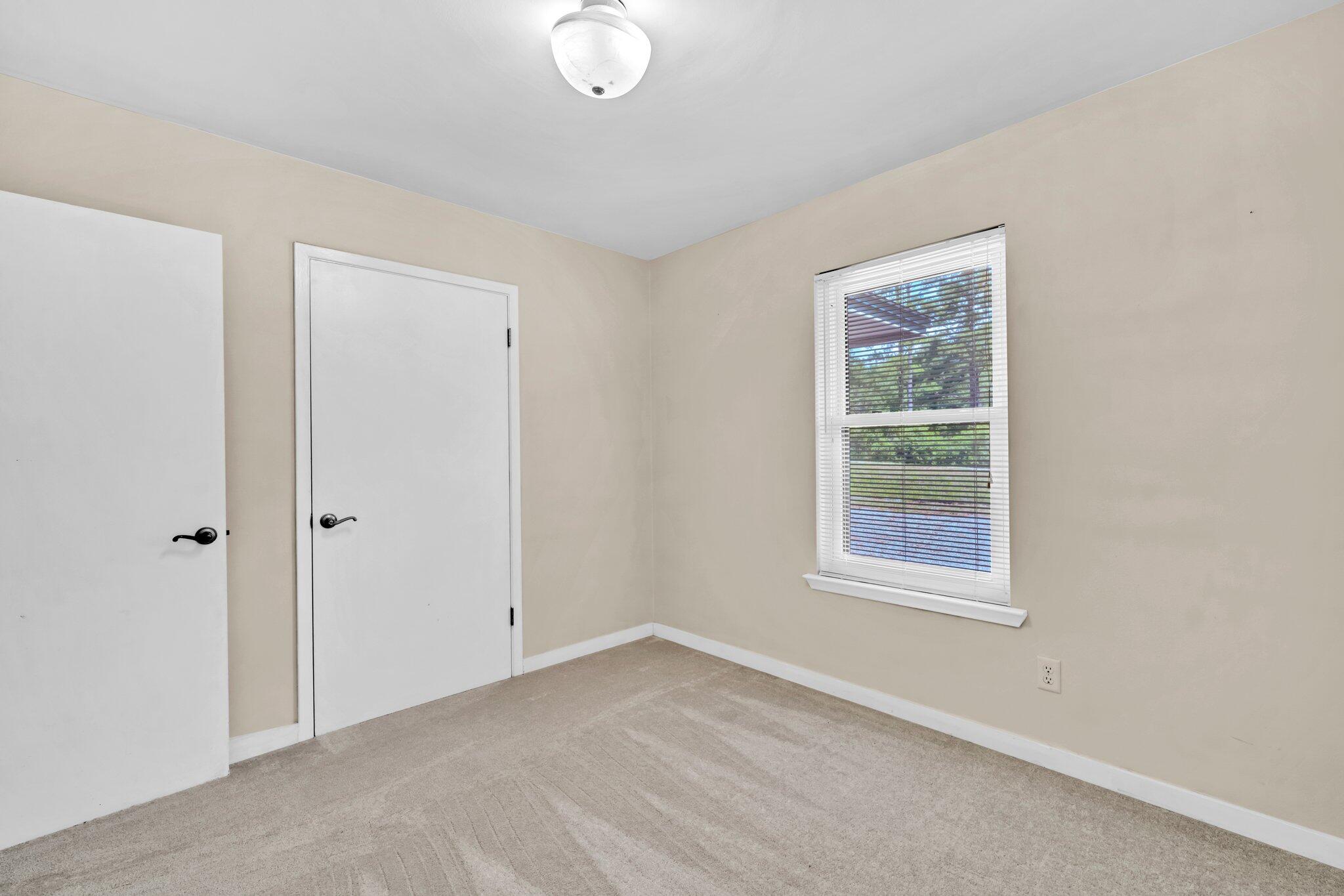 UNRECORDED SUBDIVISION - Residential