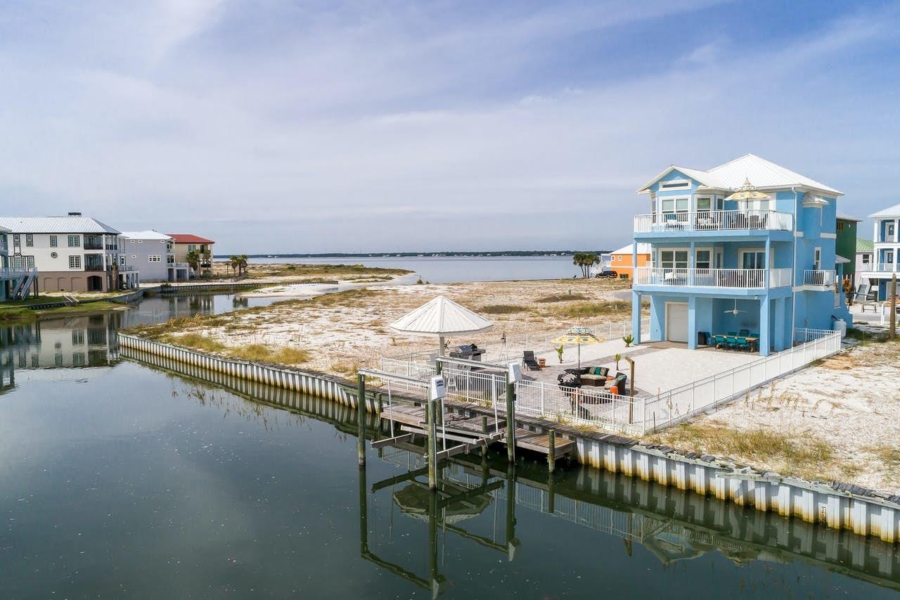 GRAND NAVARRE - Residential