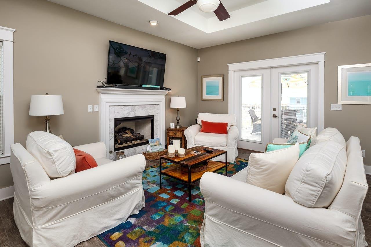 GRAND NAVARRE - Residential