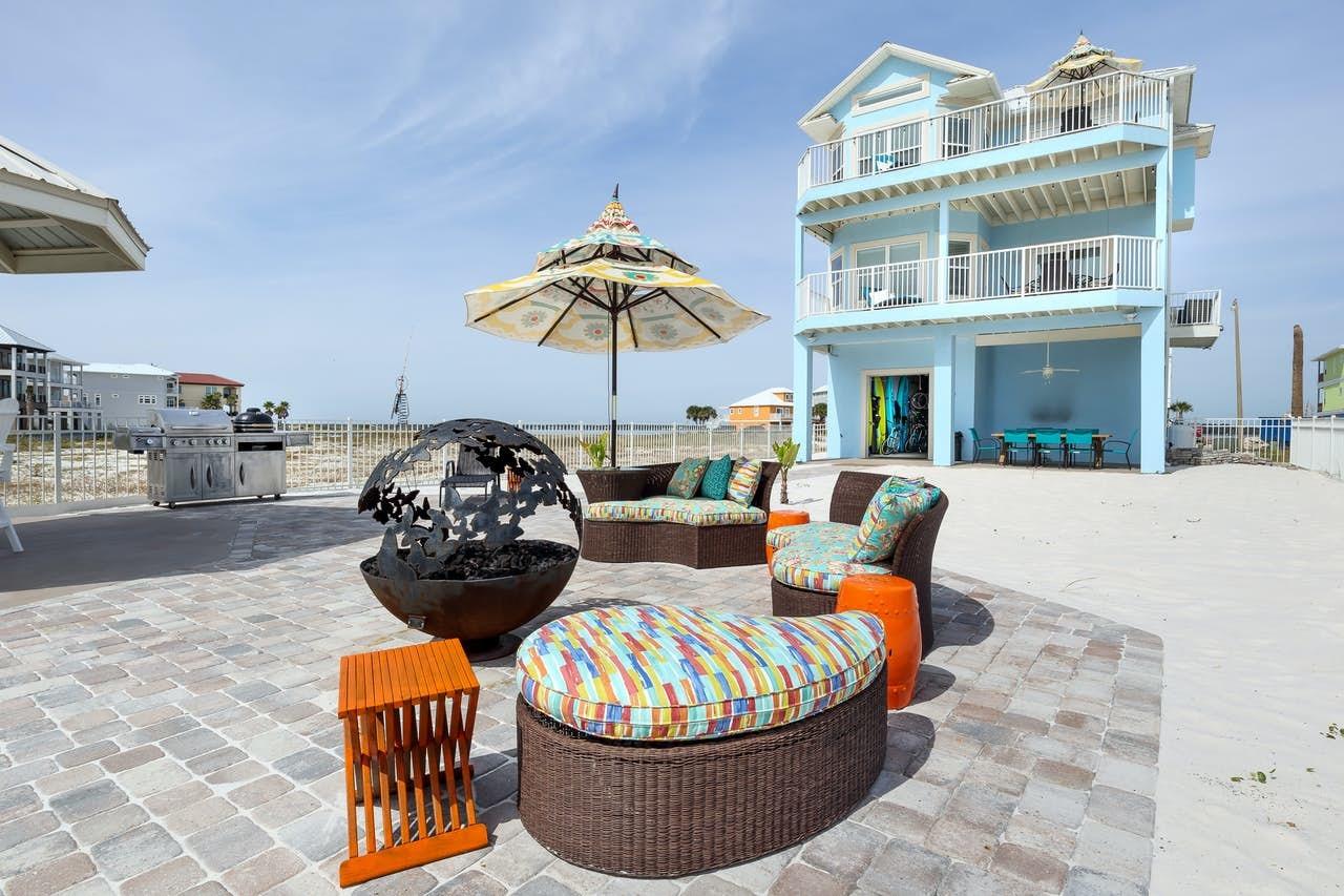 GRAND NAVARRE - Residential