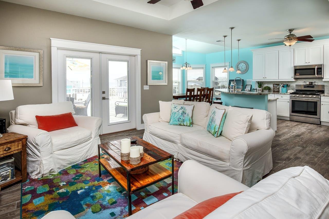 GRAND NAVARRE - Residential