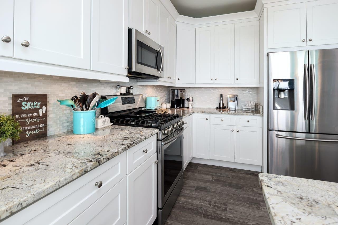 GRAND NAVARRE - Residential