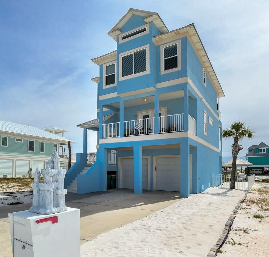 GRAND NAVARRE - Residential