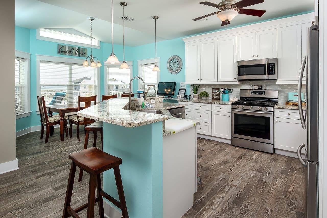 GRAND NAVARRE - Residential