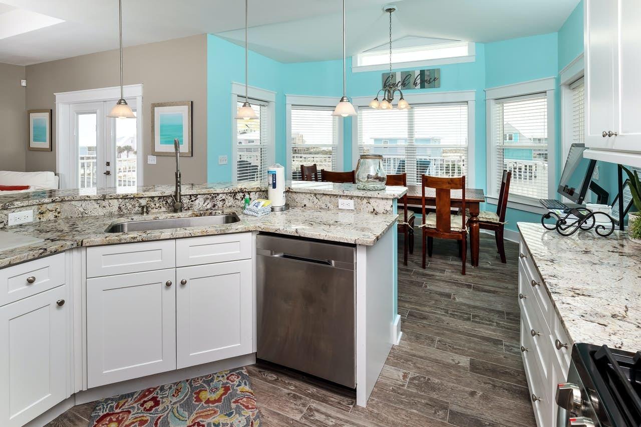 GRAND NAVARRE - Residential
