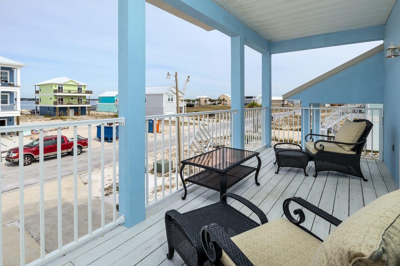 GRAND NAVARRE - Residential