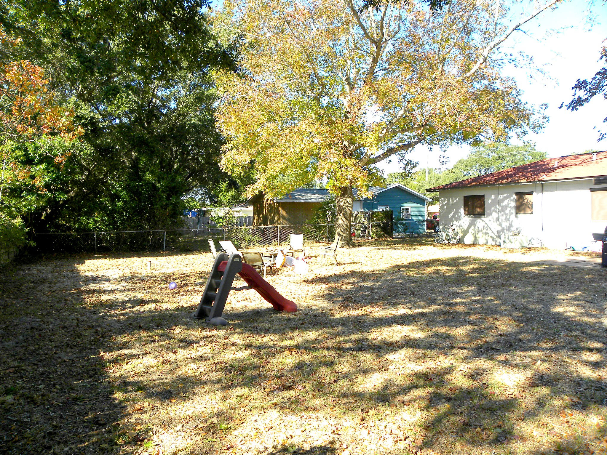 SANTASIA PARK - Residential