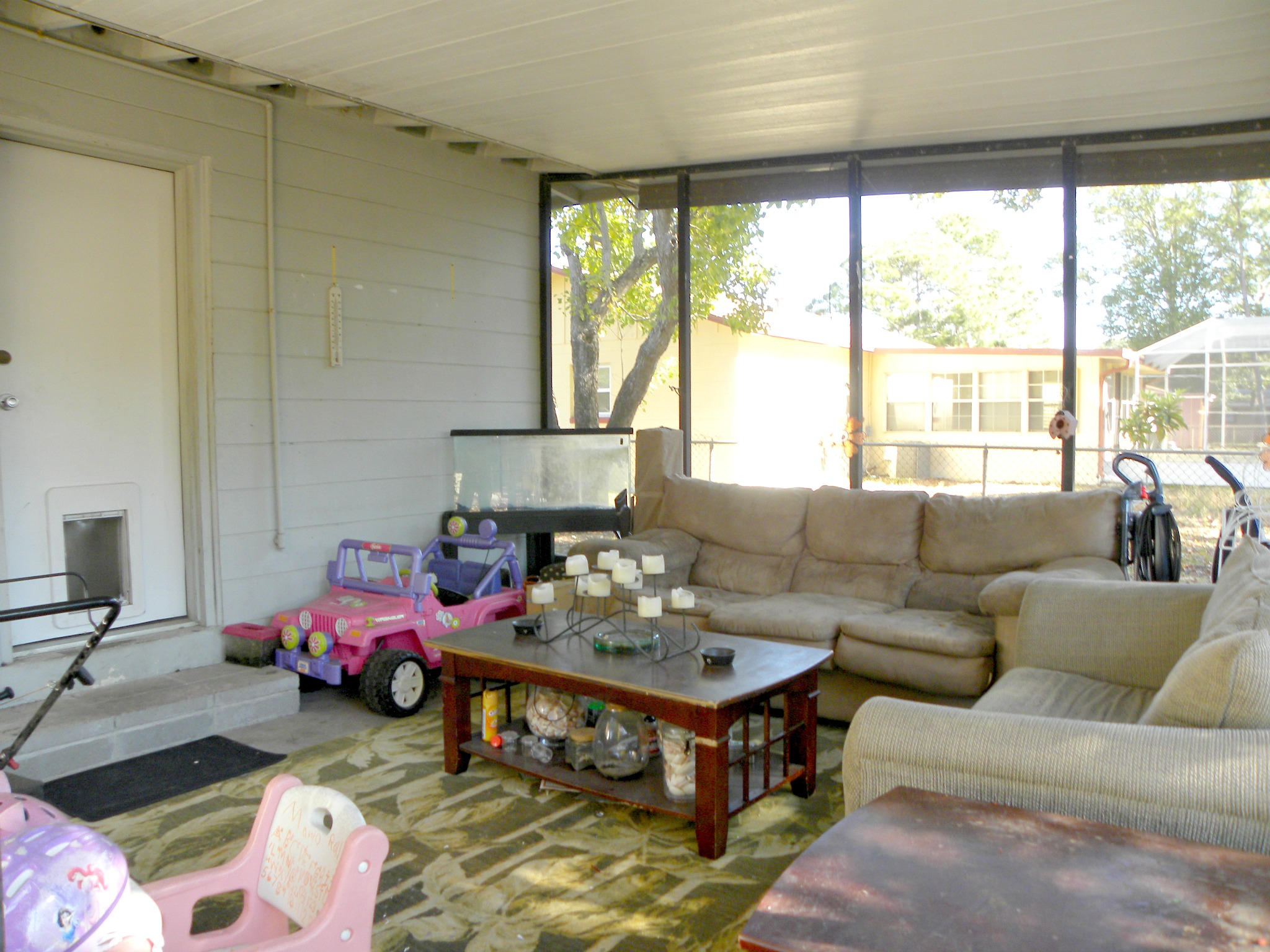 SANTASIA PARK - Residential