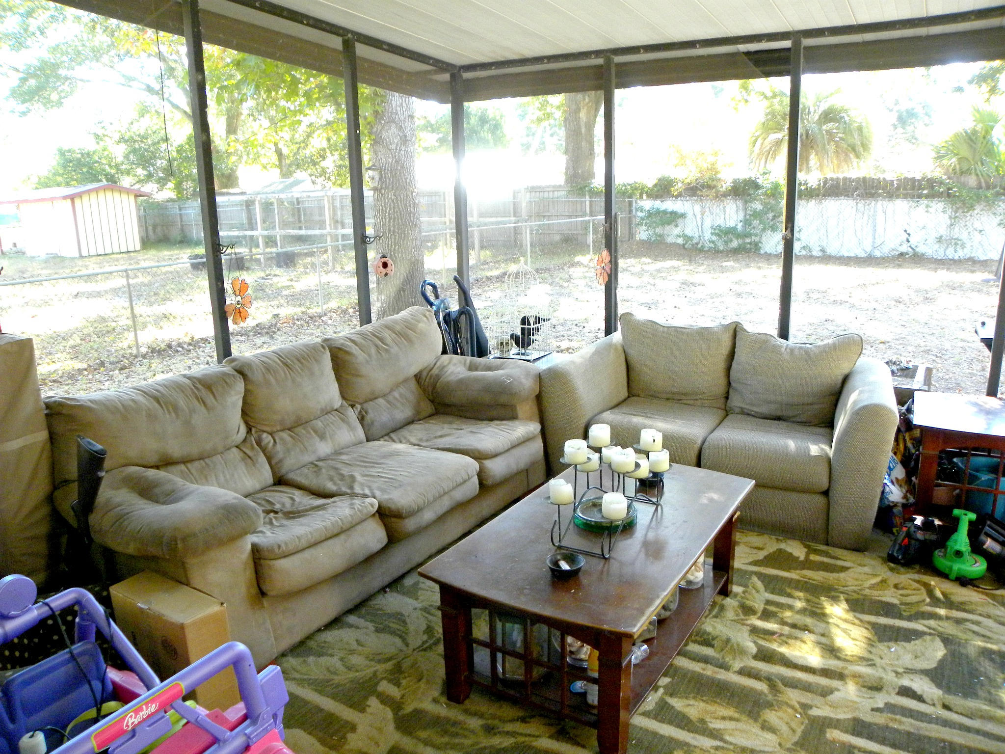 SANTASIA PARK - Residential